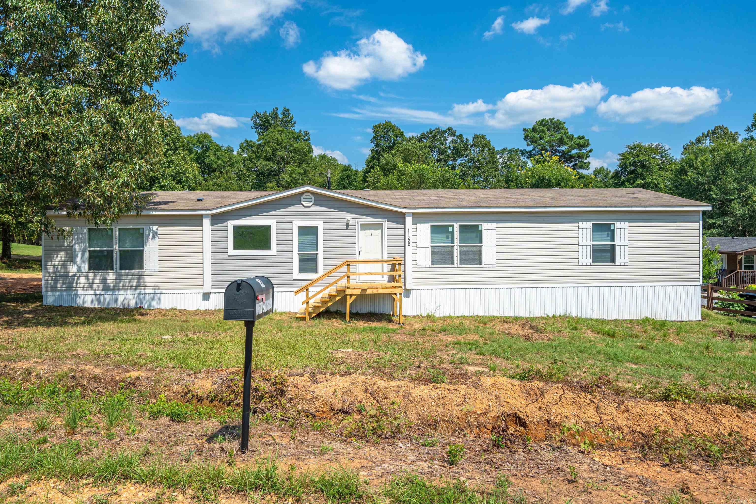 Evergreen Estates Phase IV - Residential