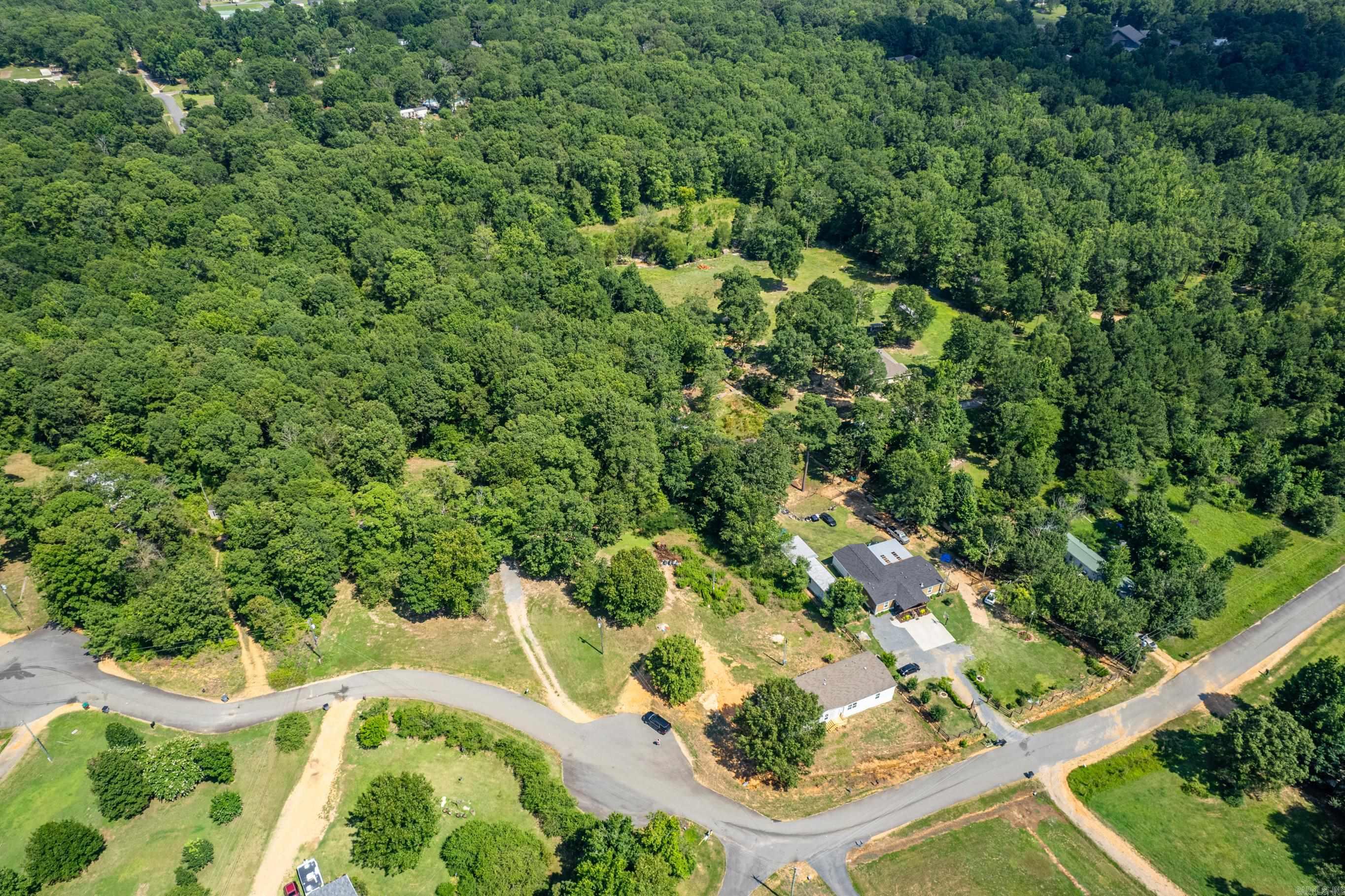 Evergreen Estates Phase IV - Residential