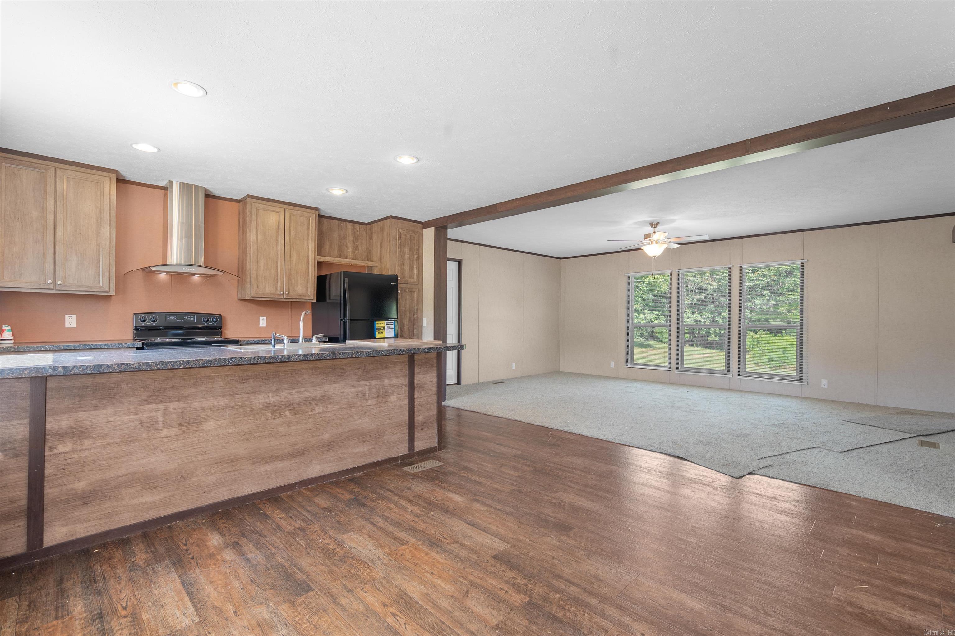 Evergreen Estates Phase IV - Residential