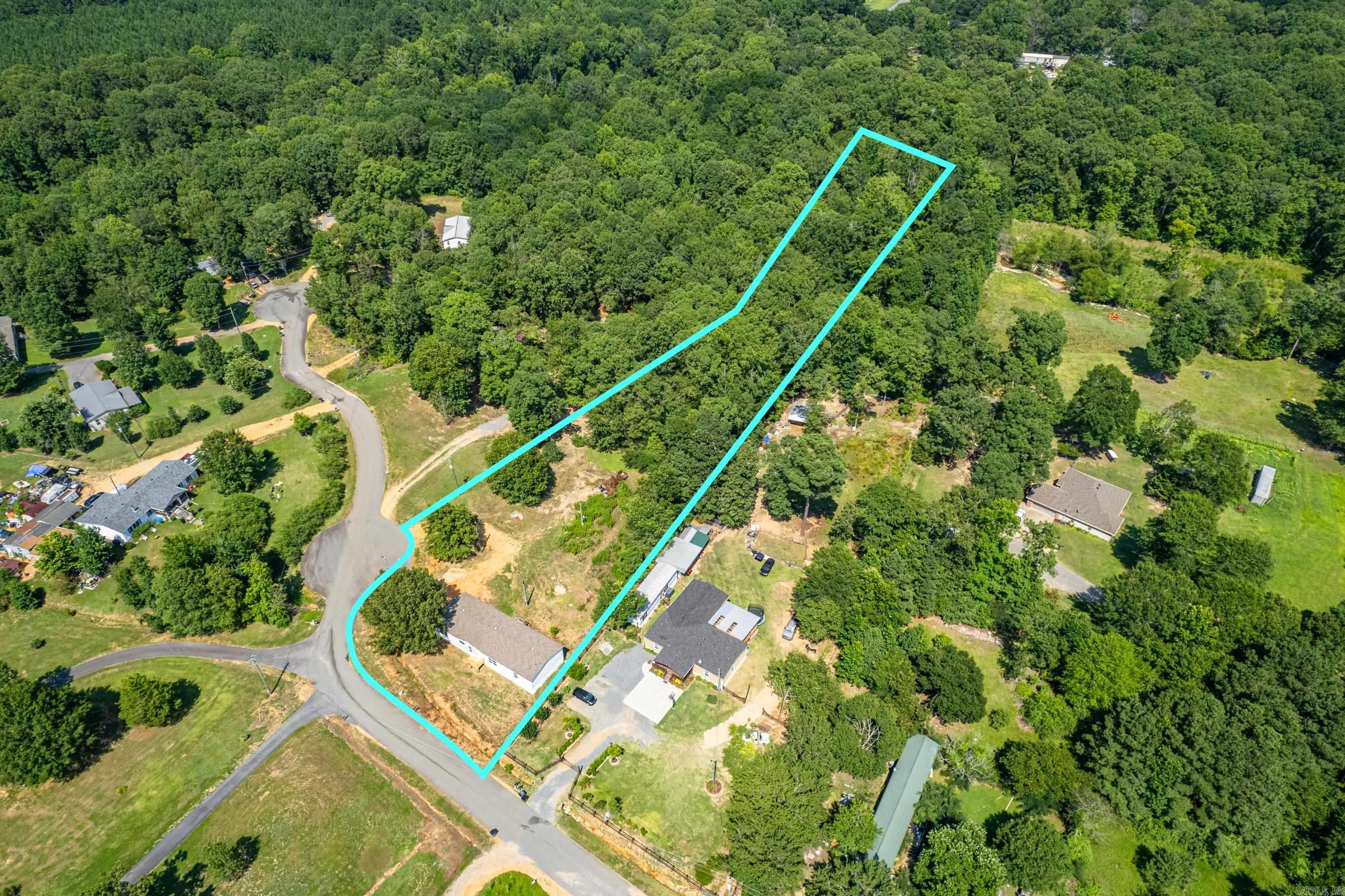 Evergreen Estates Phase IV - Residential