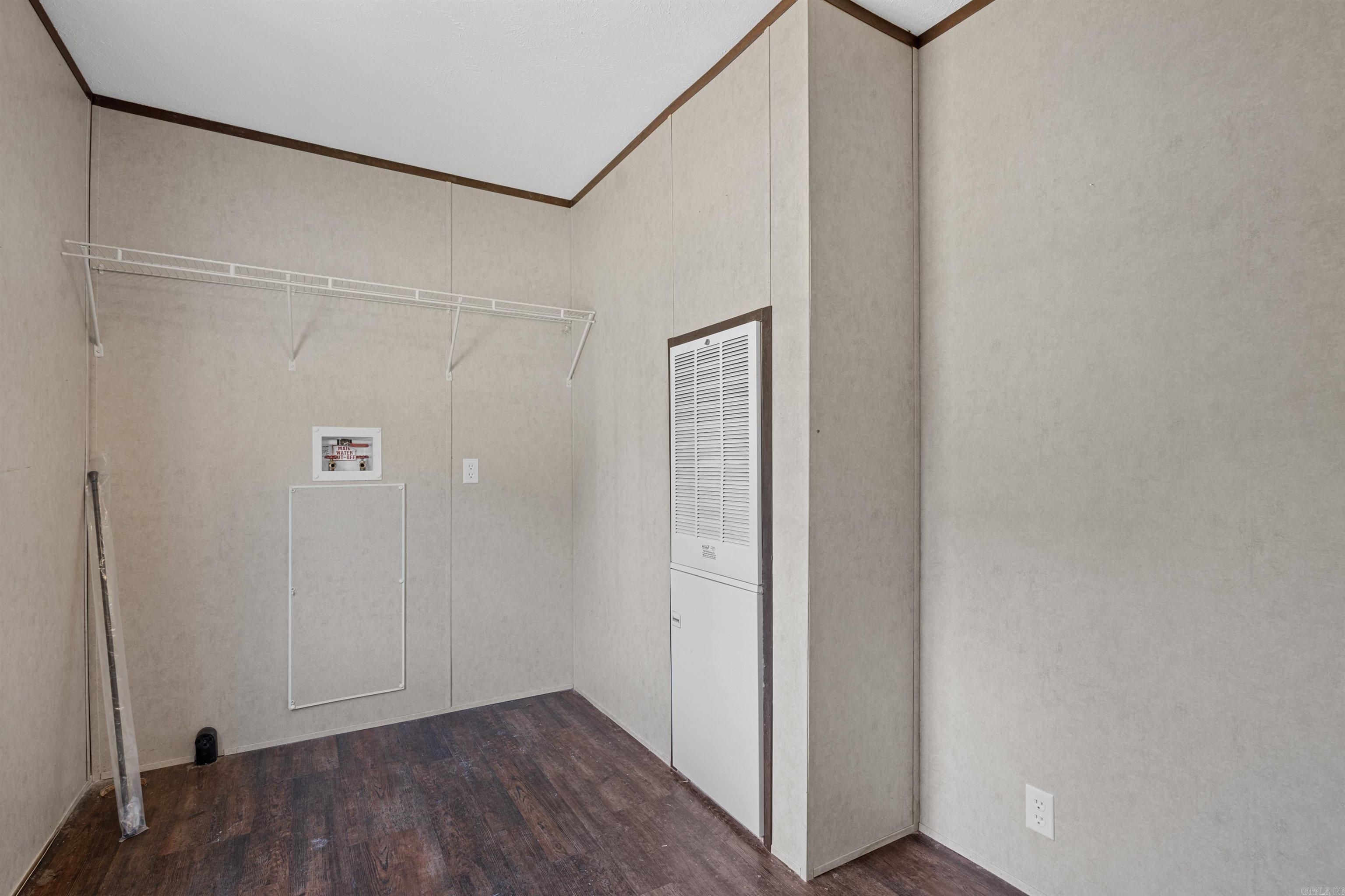 Evergreen Estates Phase IV - Residential