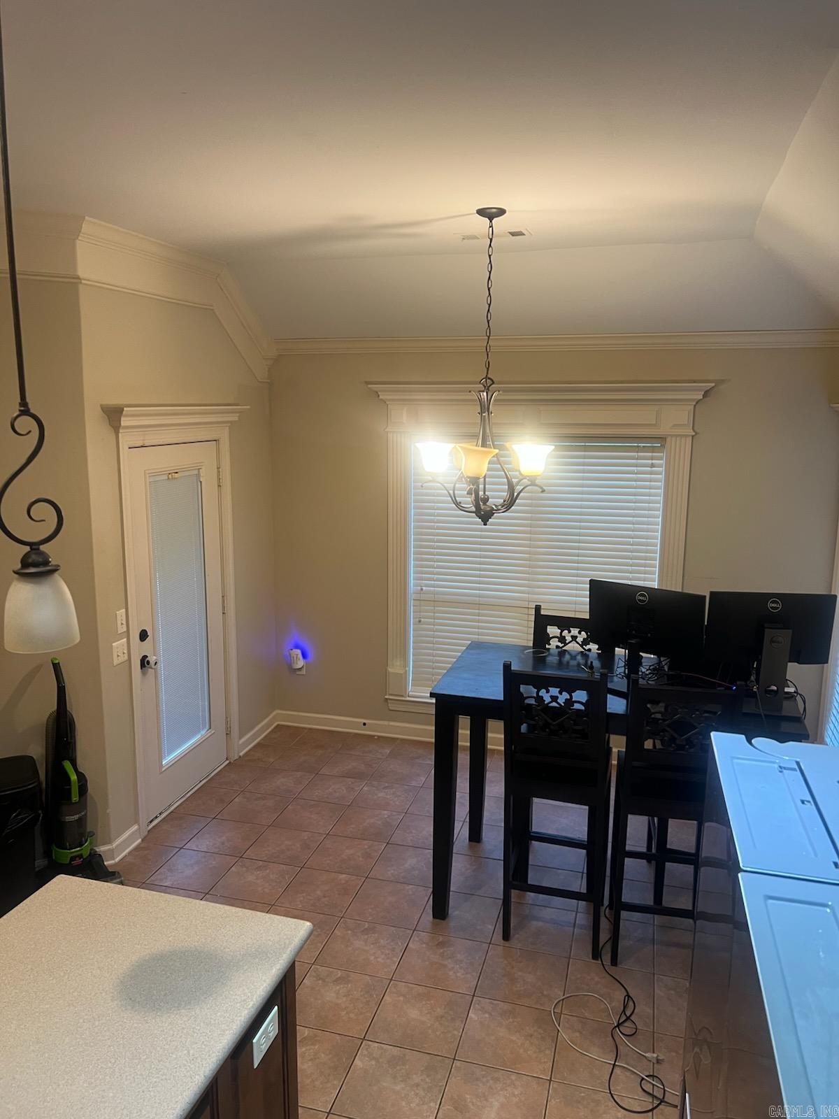 MOUND LAKE ADDITION - Residential