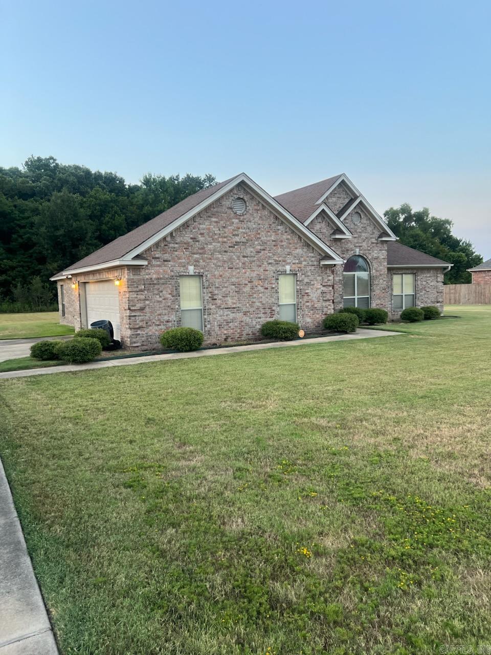 MOUND LAKE ADDITION - Residential