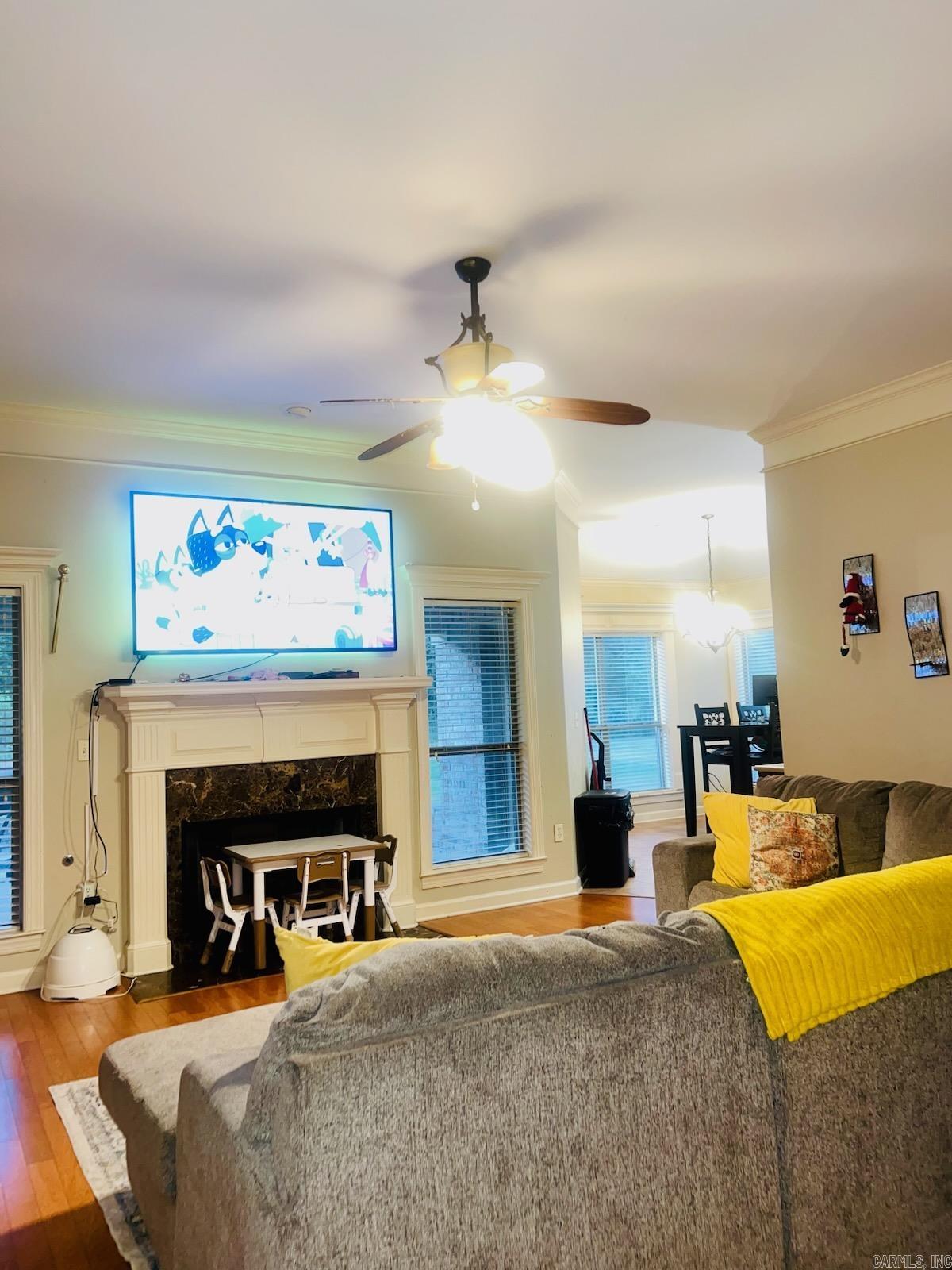 MOUND LAKE ADDITION - Residential