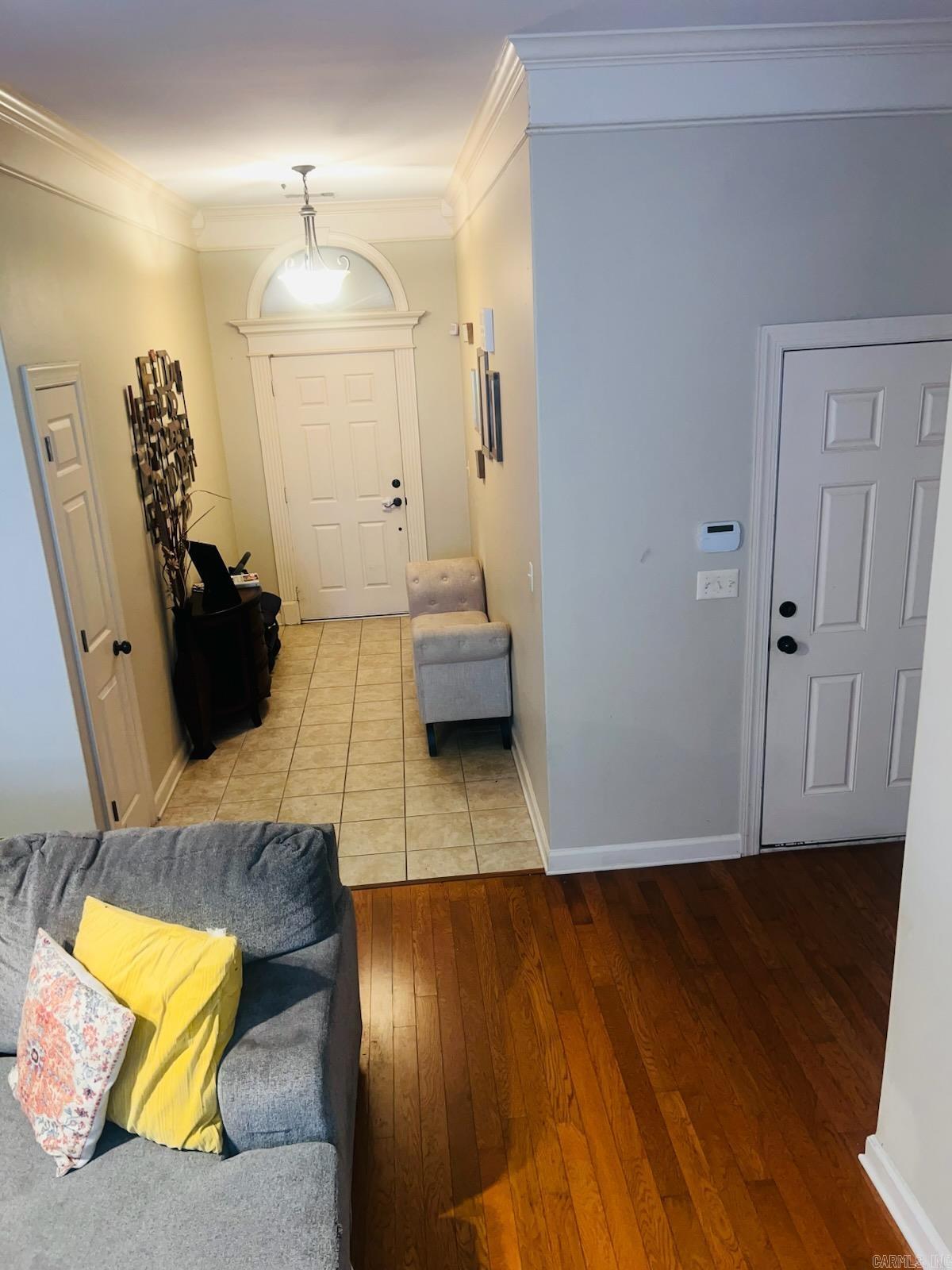 MOUND LAKE ADDITION - Residential