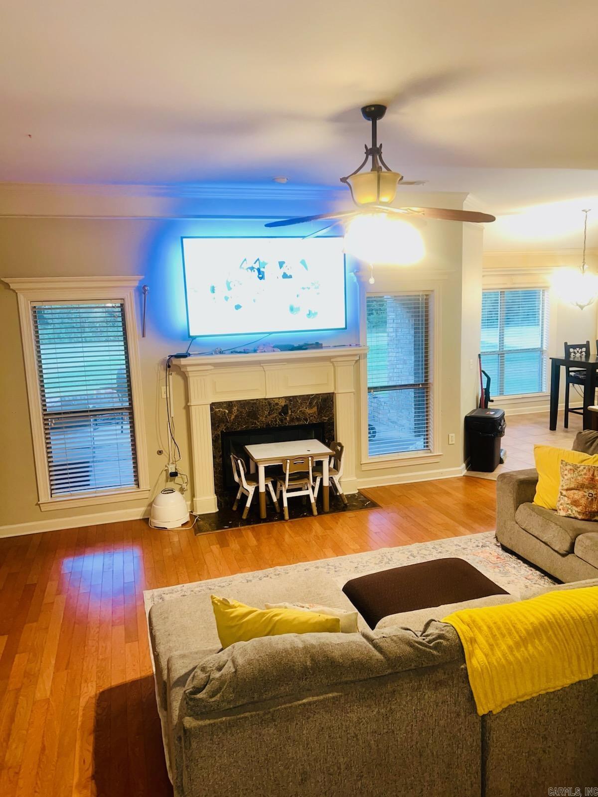 MOUND LAKE ADDITION - Residential