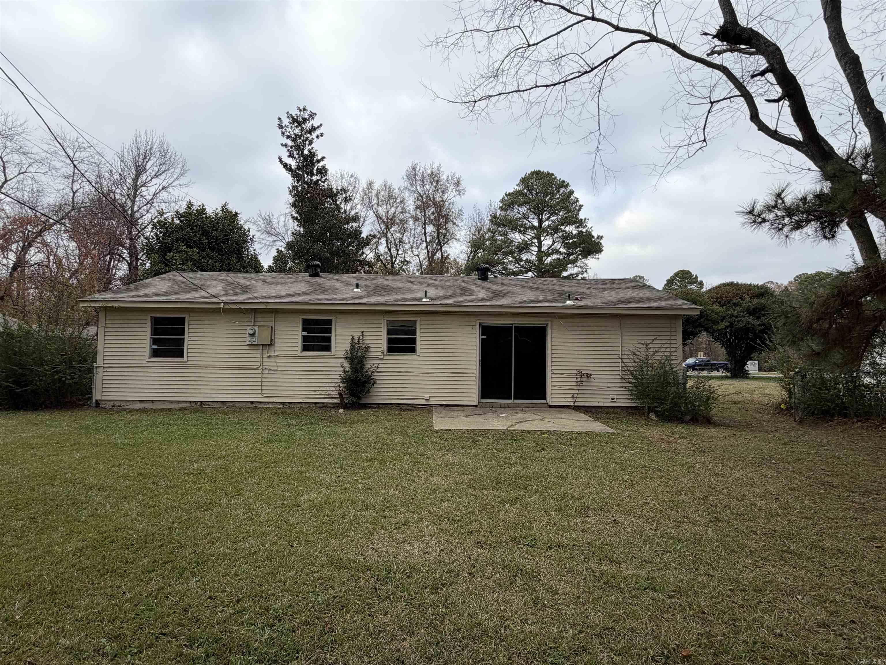 Southwest Acres - Residential Lease