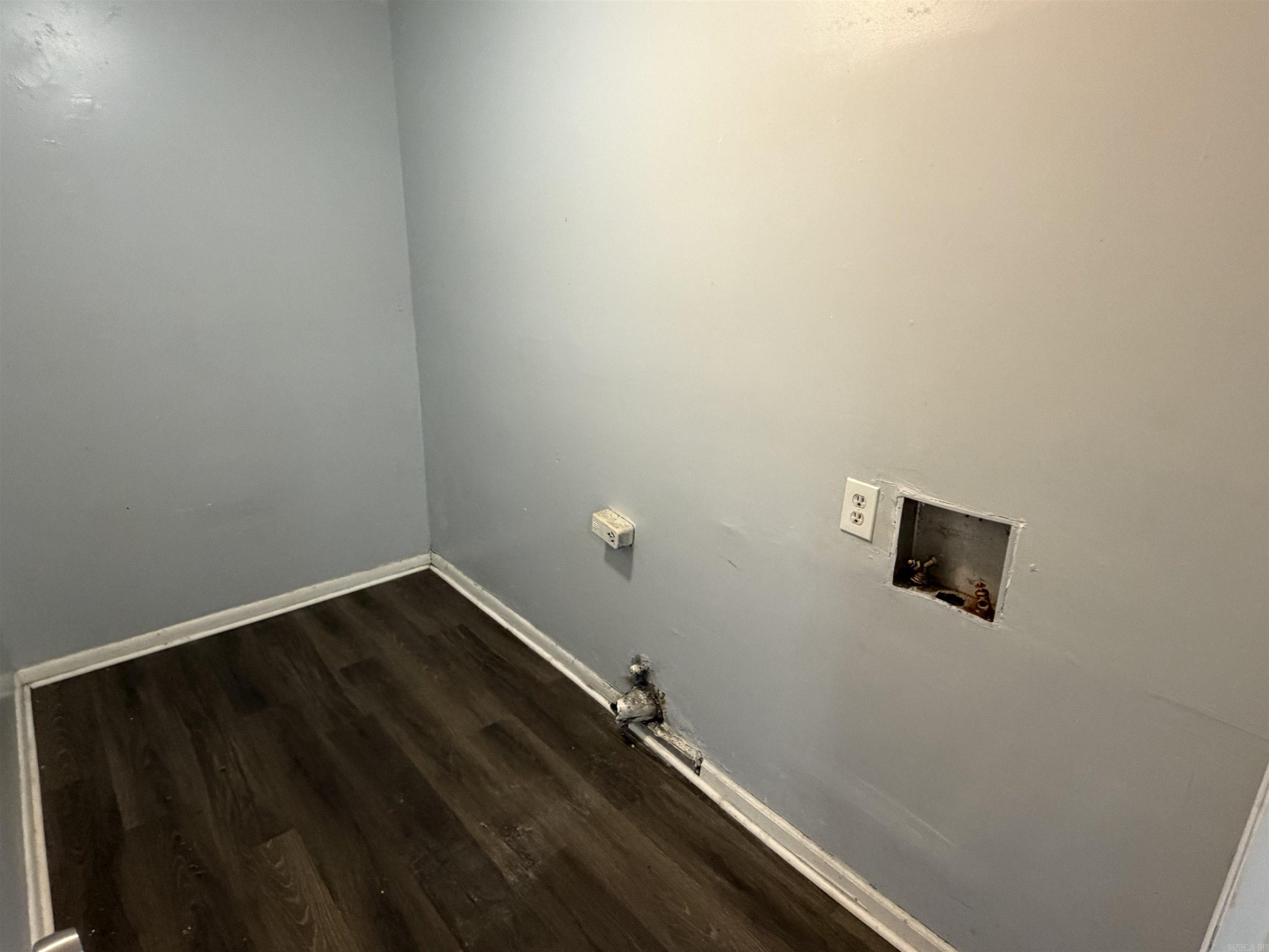 Southwest Acres - Residential Lease