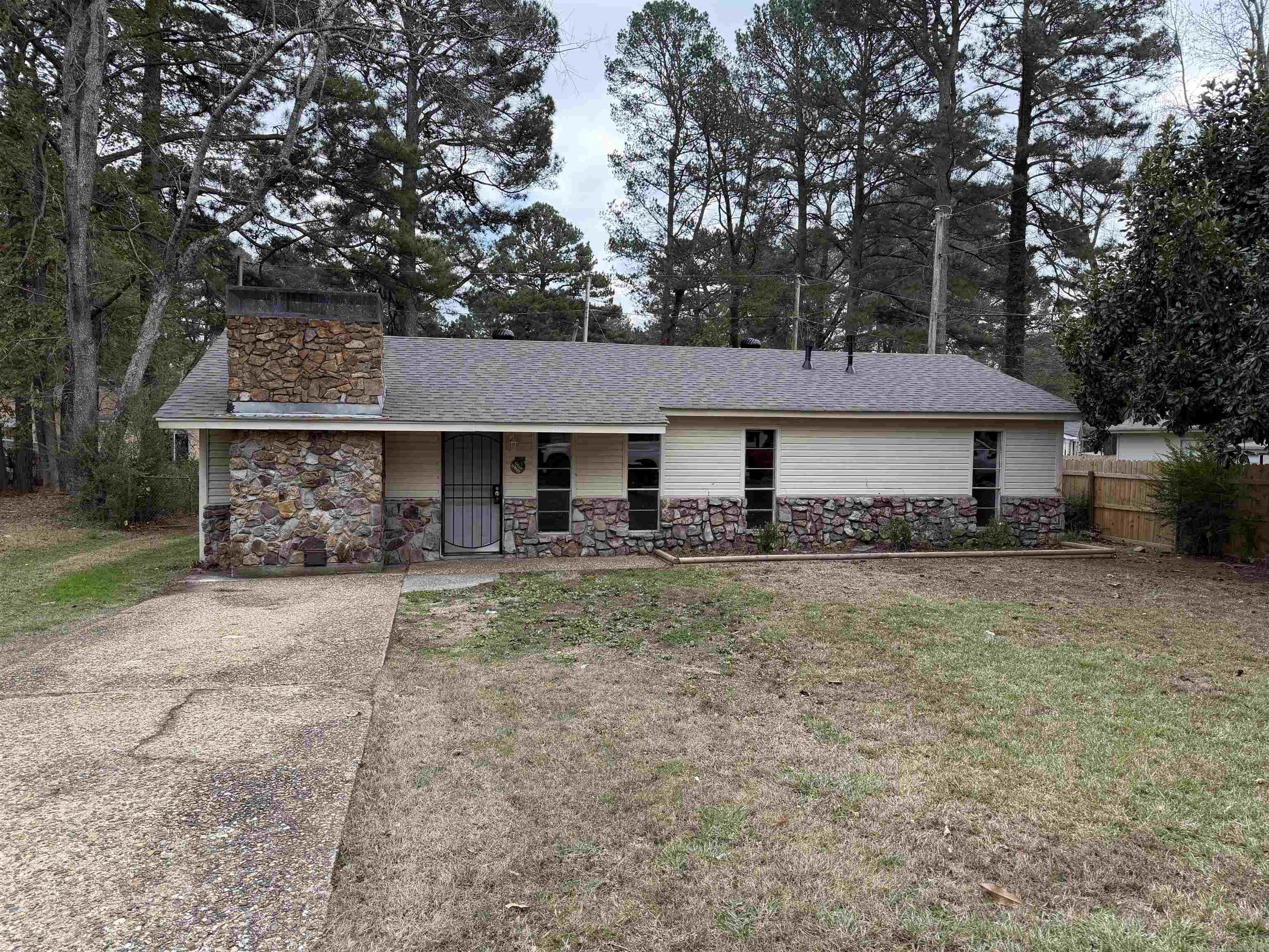 Southwest Acres - Residential Lease