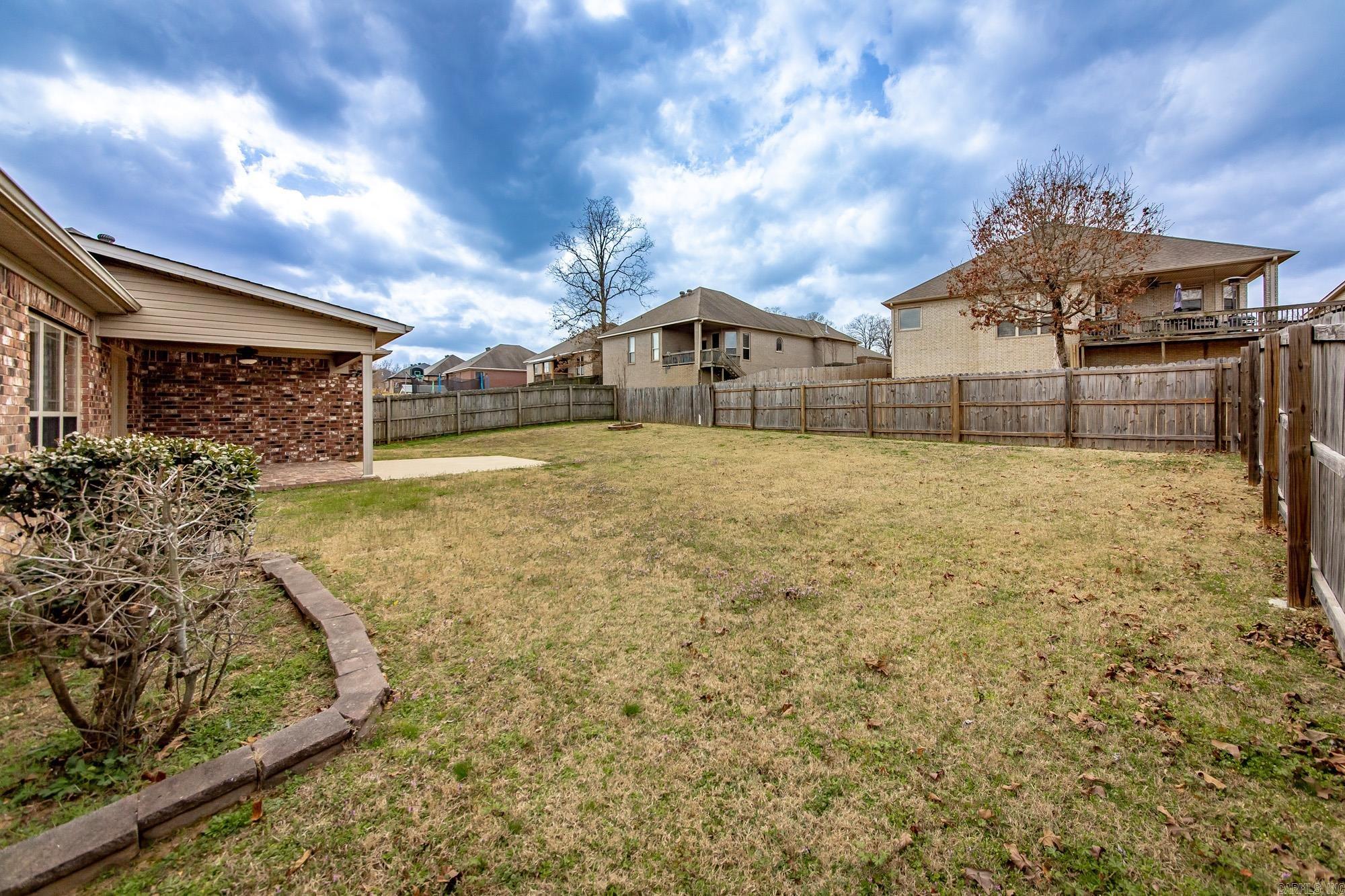 BASE MEADOWS ADDN - Residential