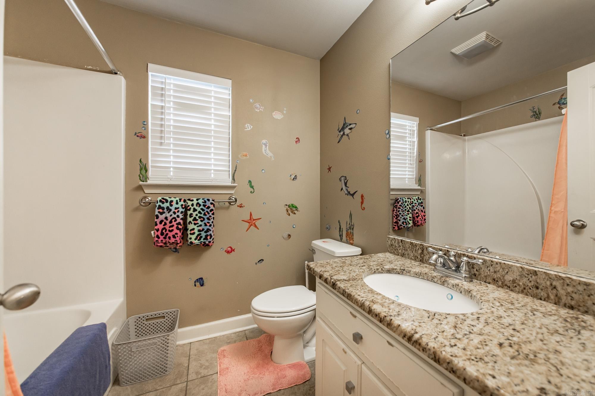 BASE MEADOWS ADDN - Residential