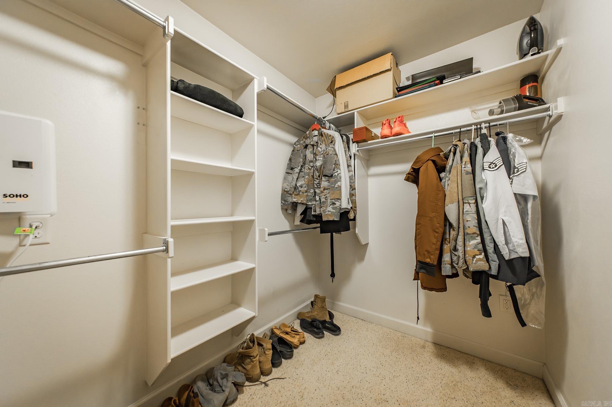 BASE MEADOWS ADDN - Residential