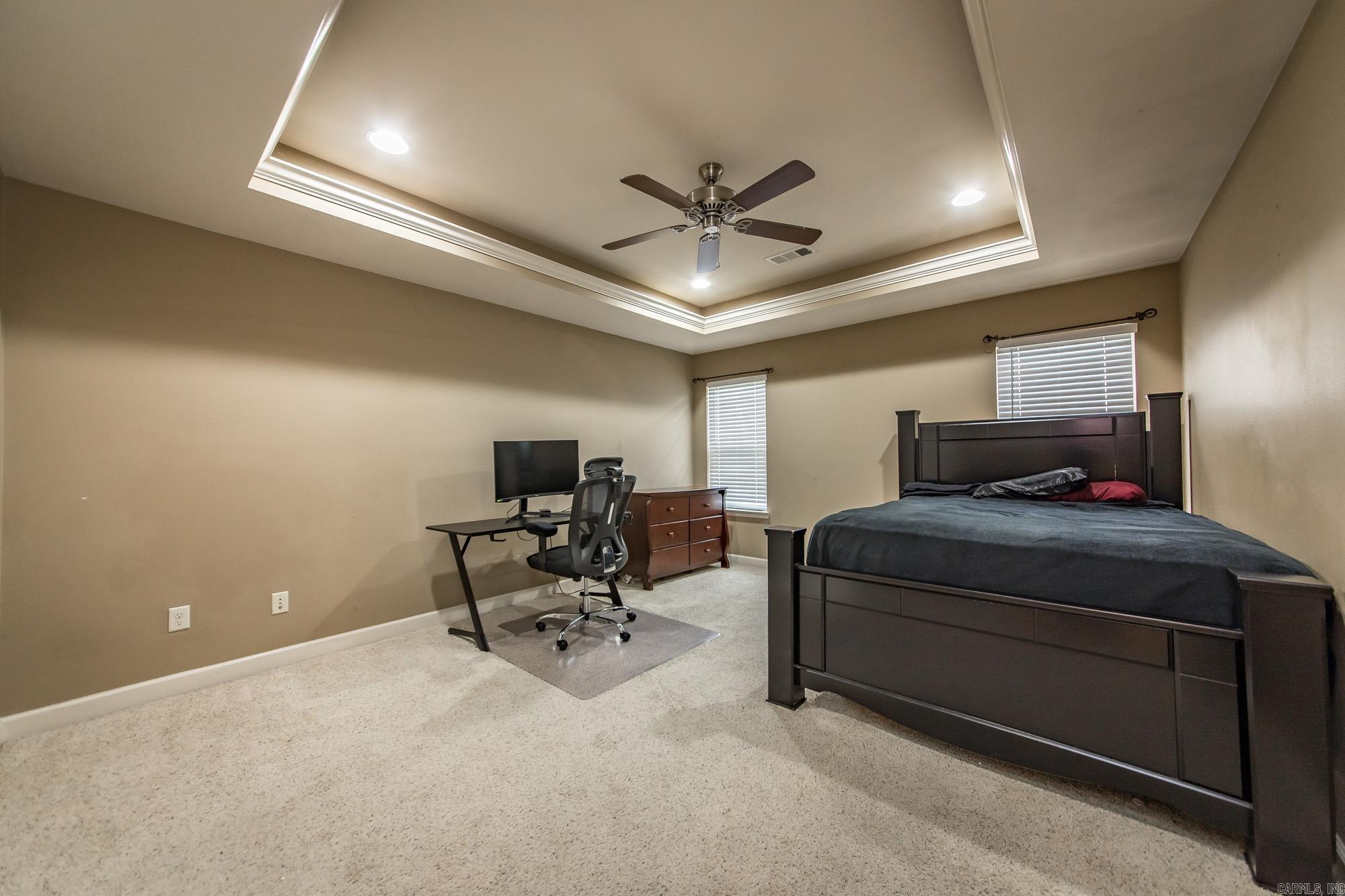 BASE MEADOWS ADDN - Residential