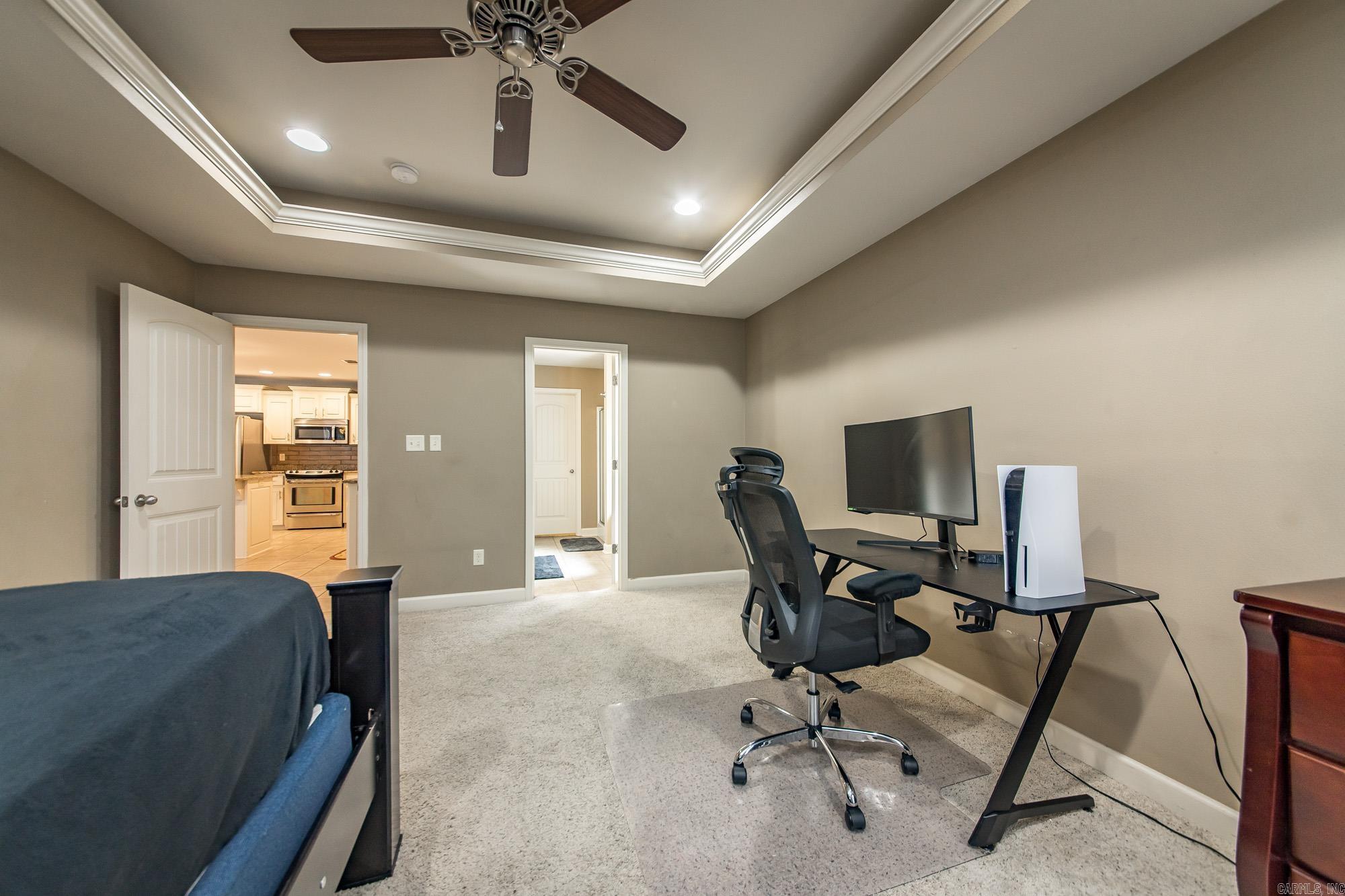 BASE MEADOWS ADDN - Residential