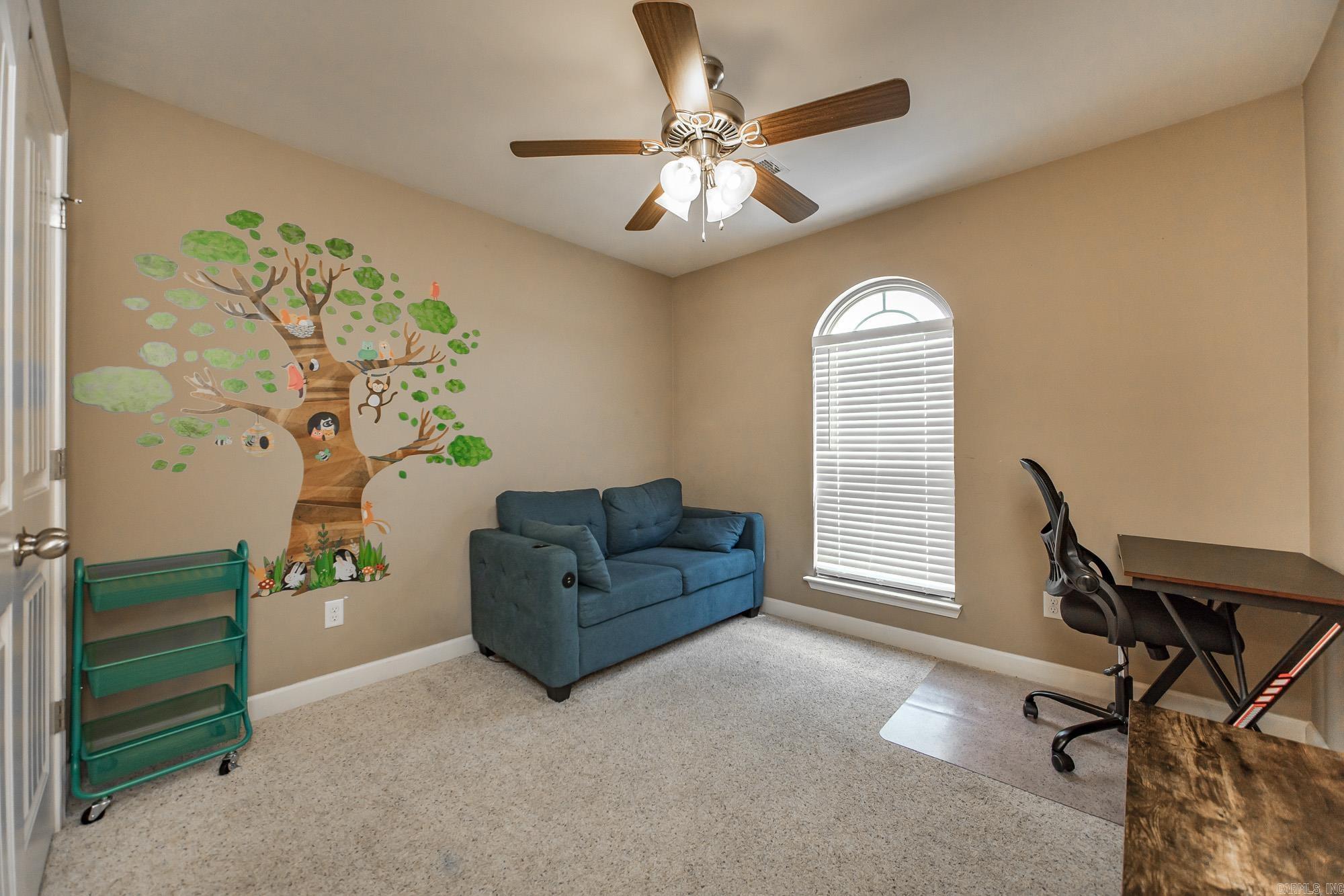 BASE MEADOWS ADDN - Residential