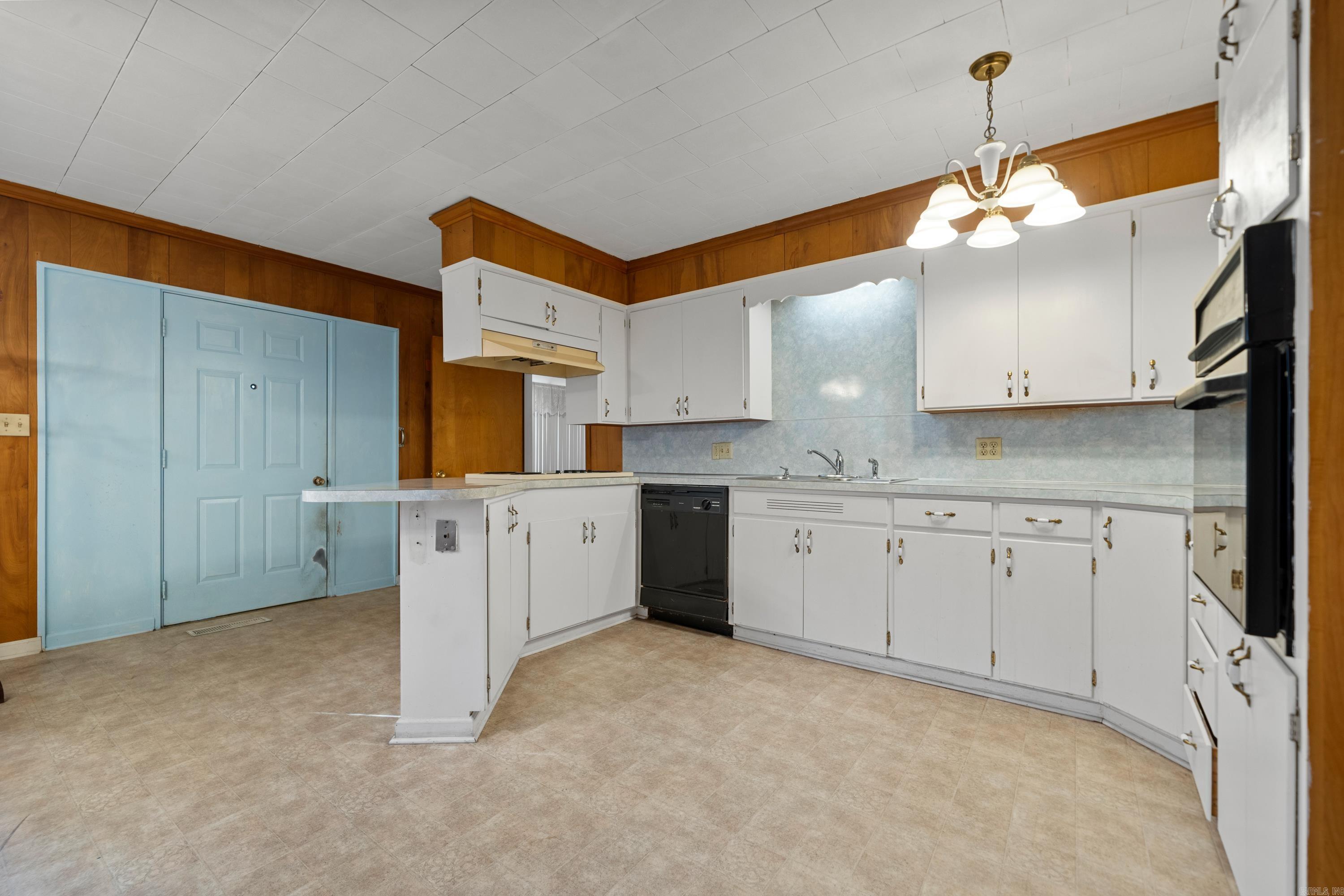 Dawers - Residential