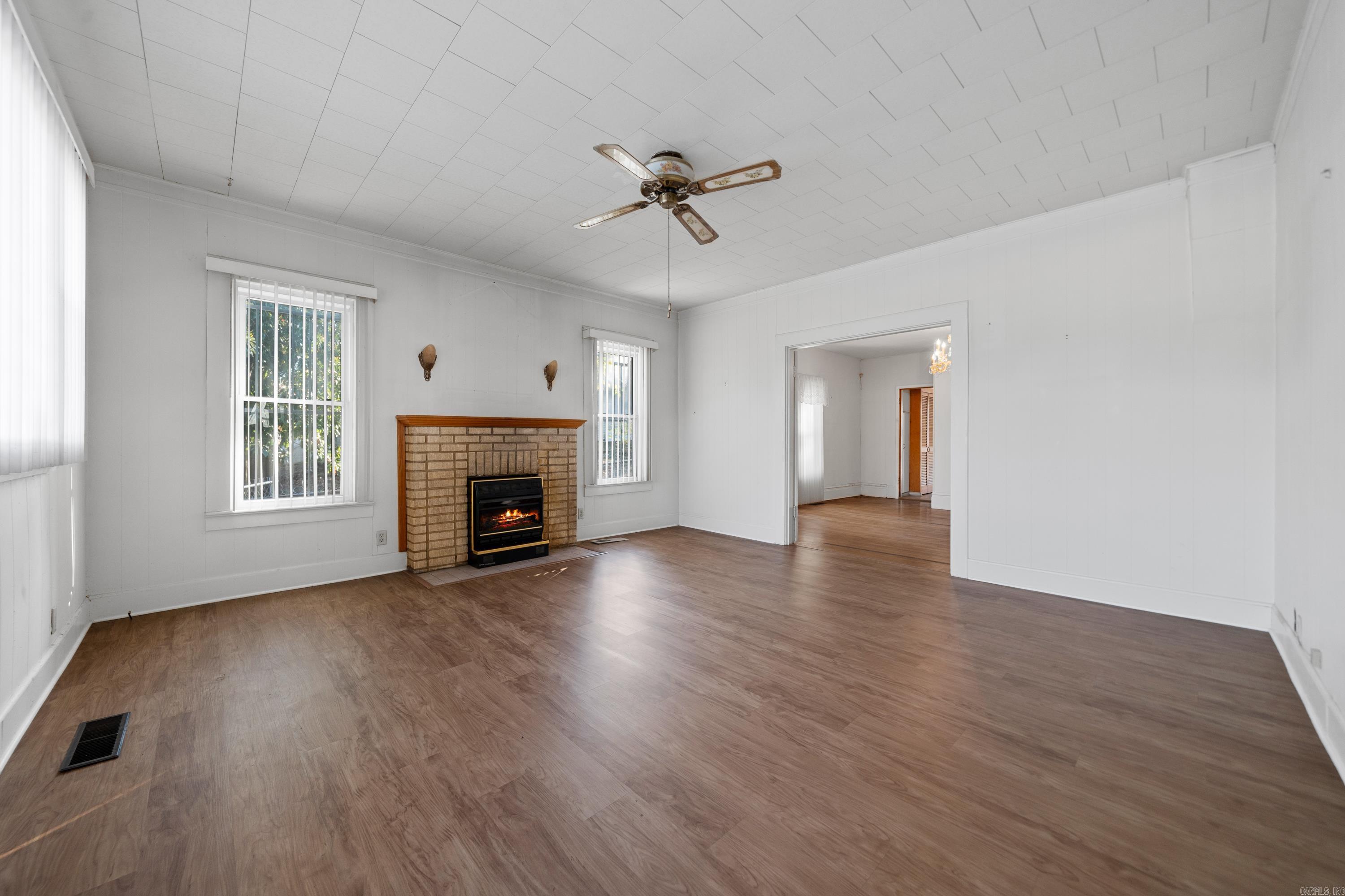 Dawers - Residential