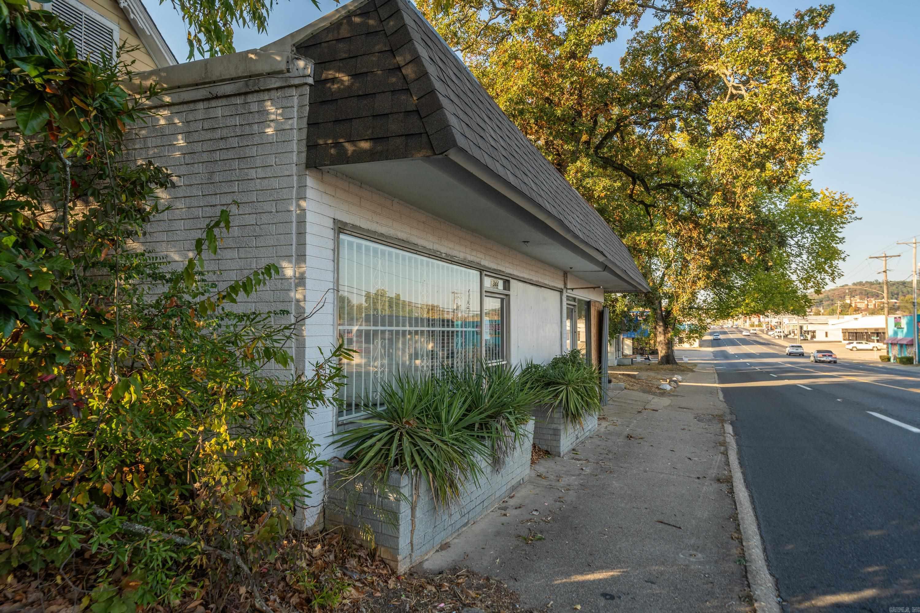 Dawers - Residential