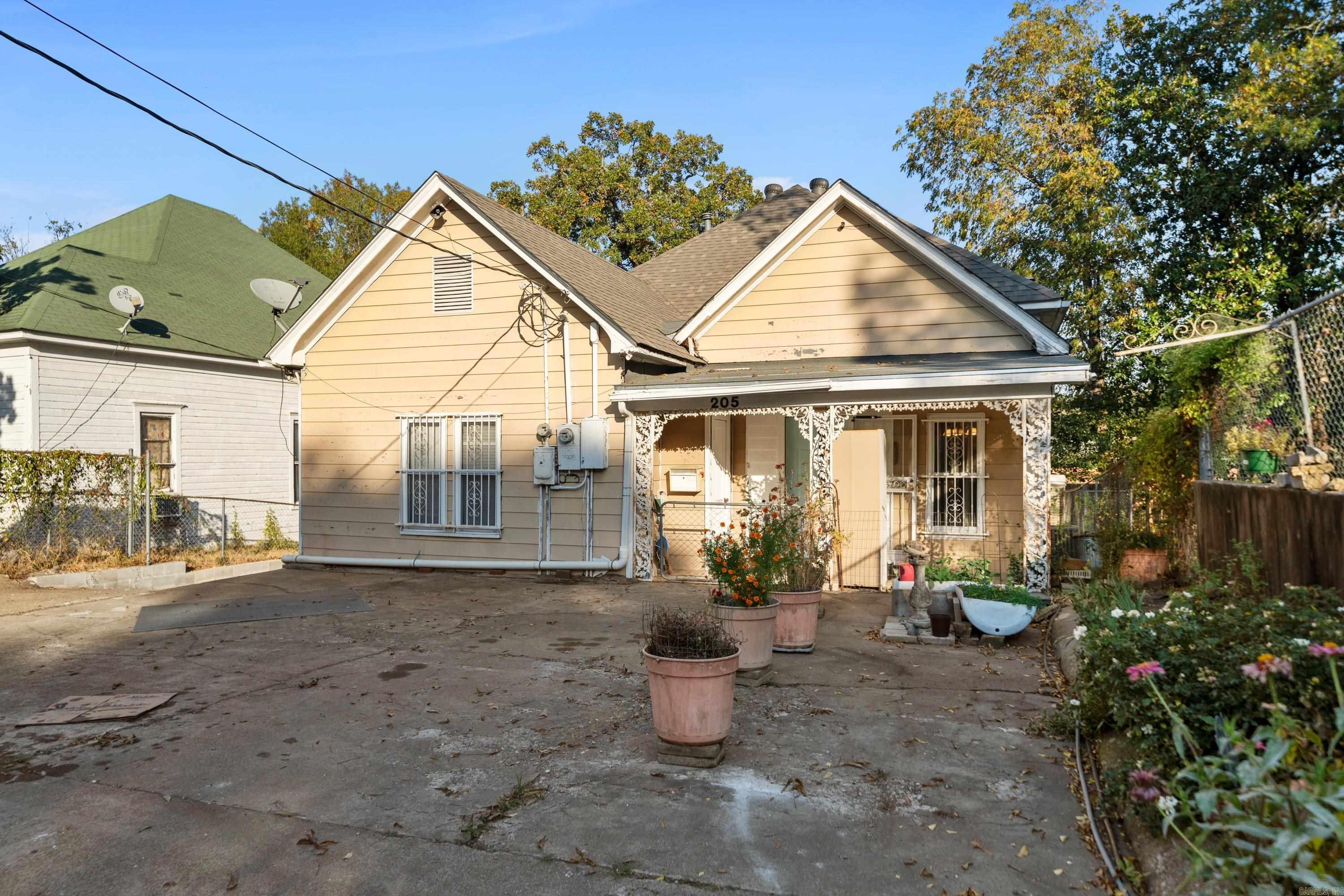 Dawers - Residential
