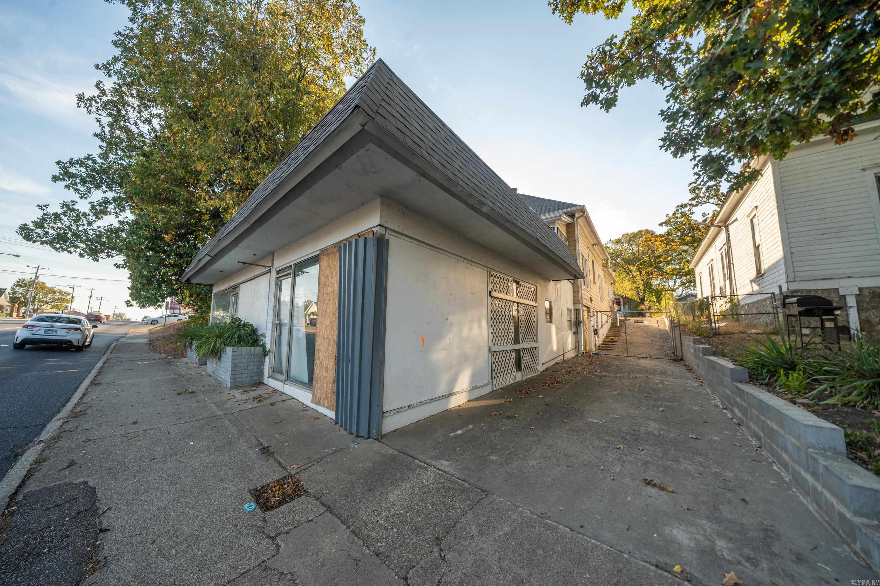 Dawers - Residential