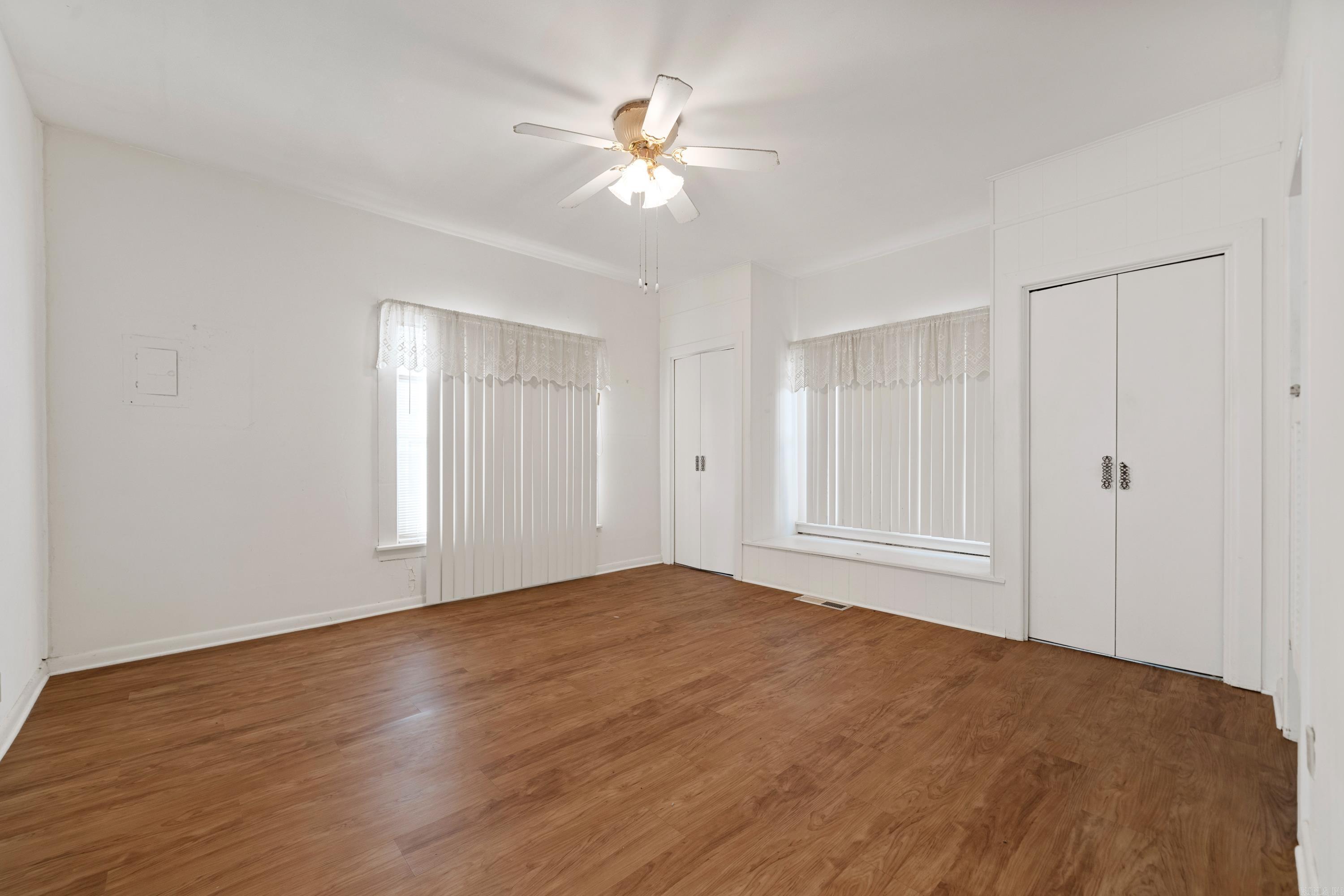 Dawers - Residential