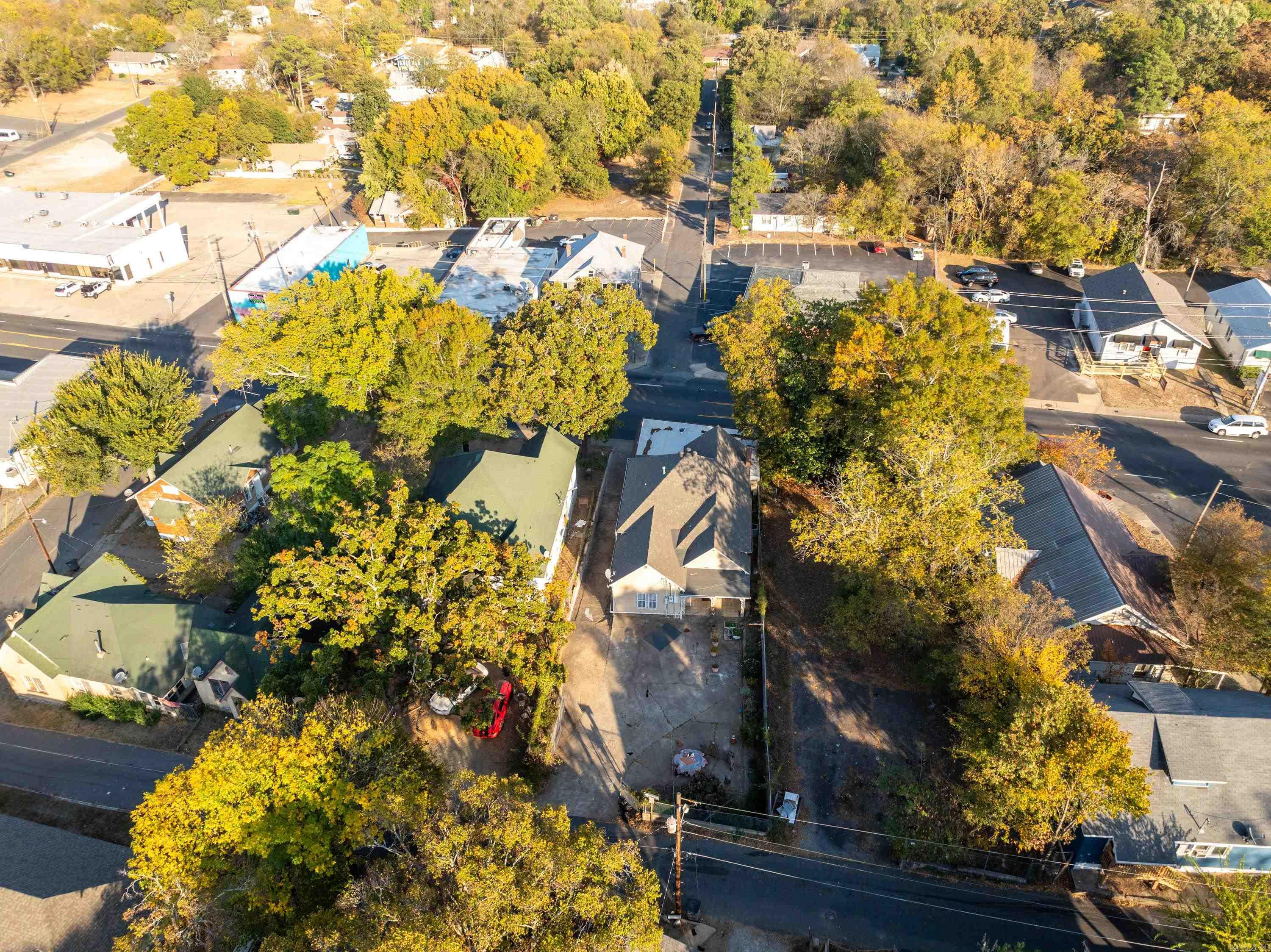 Dawers - Residential
