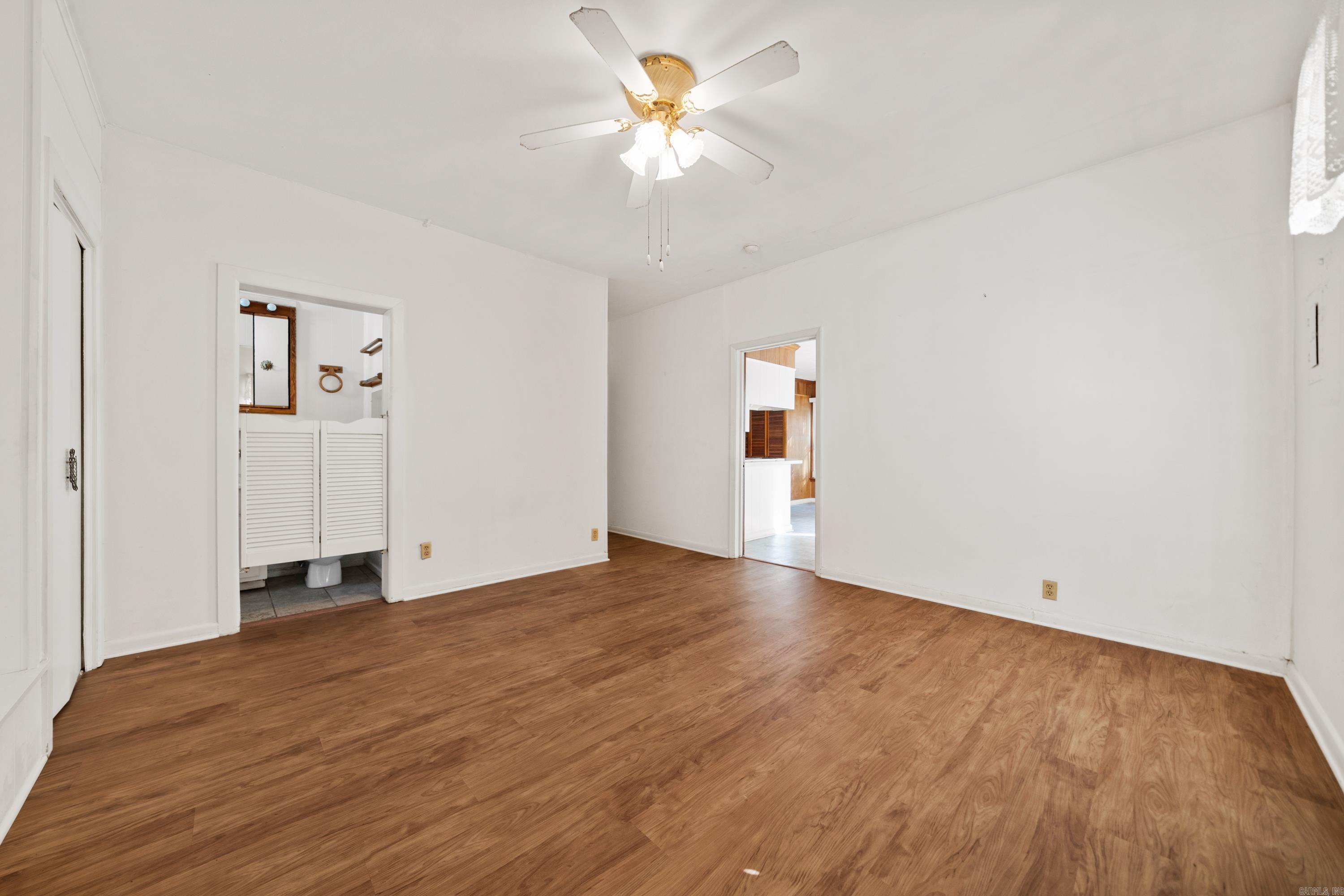 Dawers - Residential