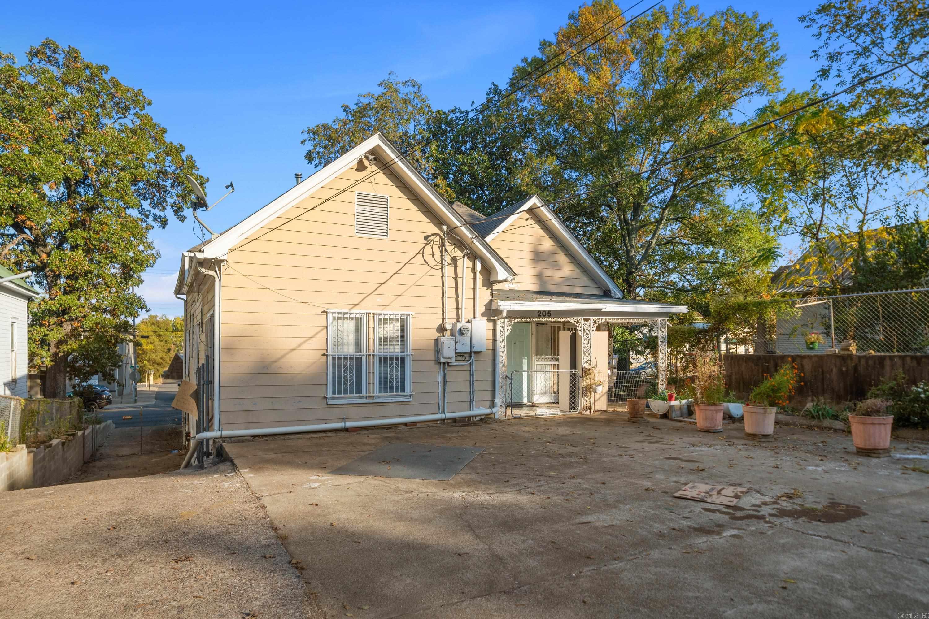 Dawers - Residential