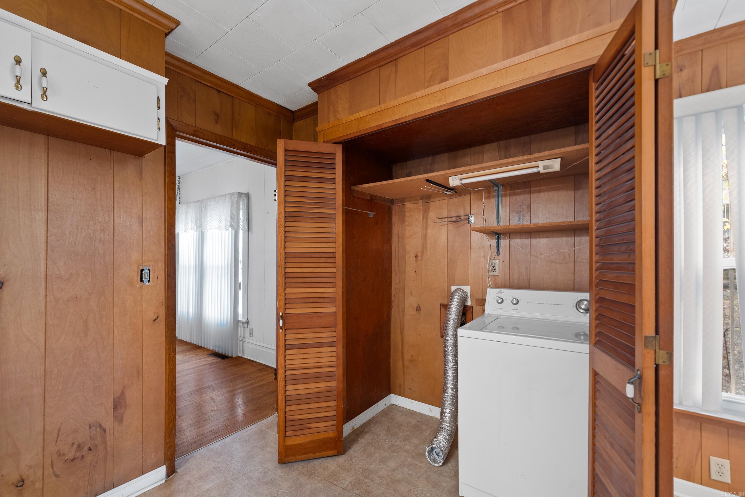 Dawers - Residential