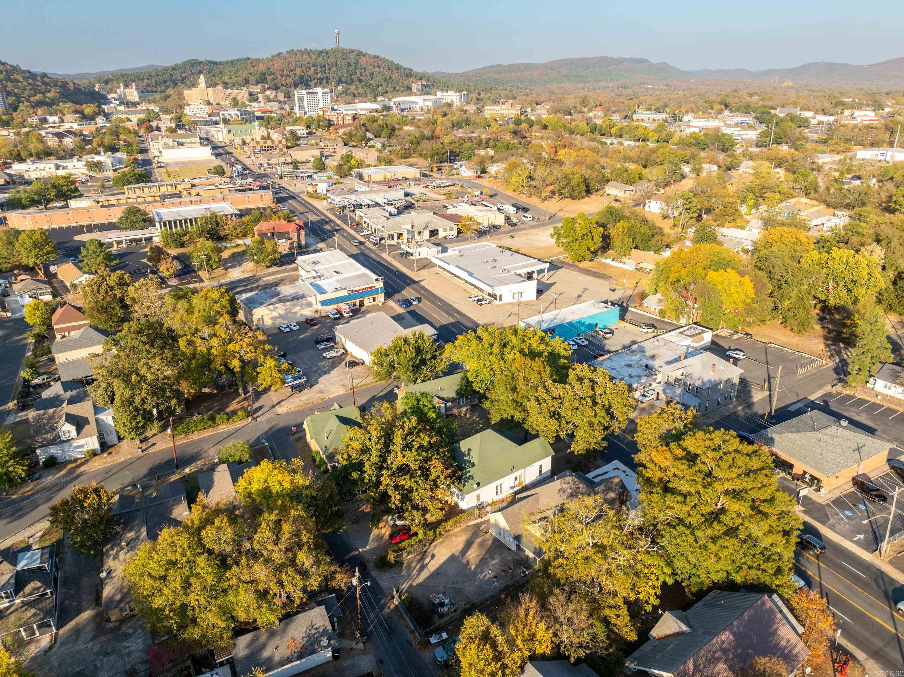 Dawers - Residential