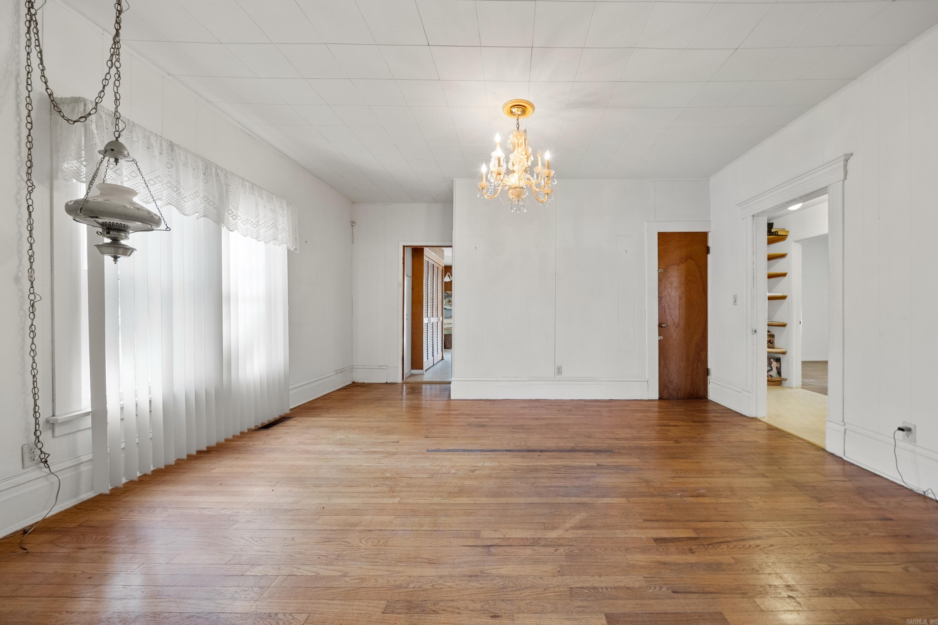 Dawers - Residential