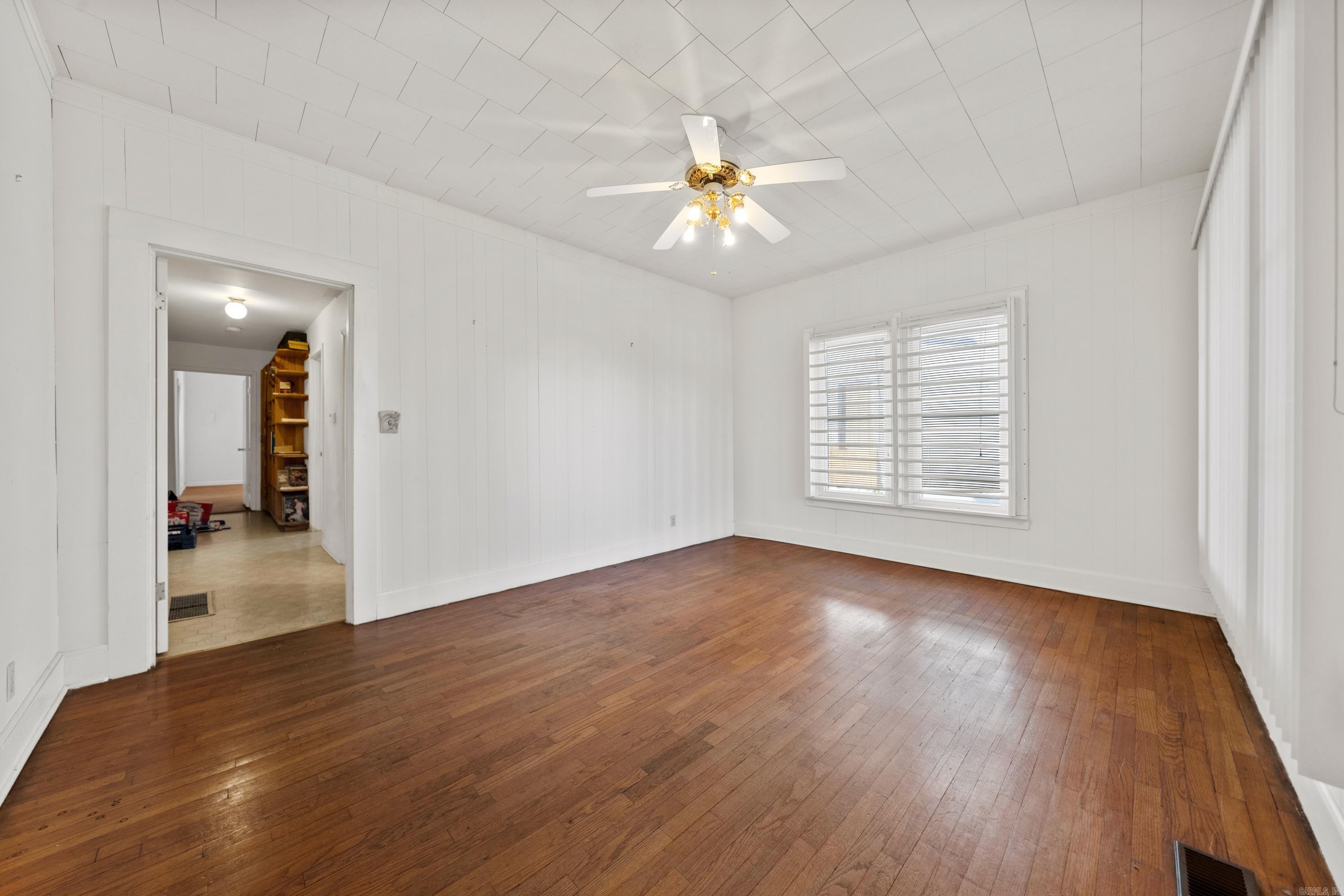 Dawers - Residential