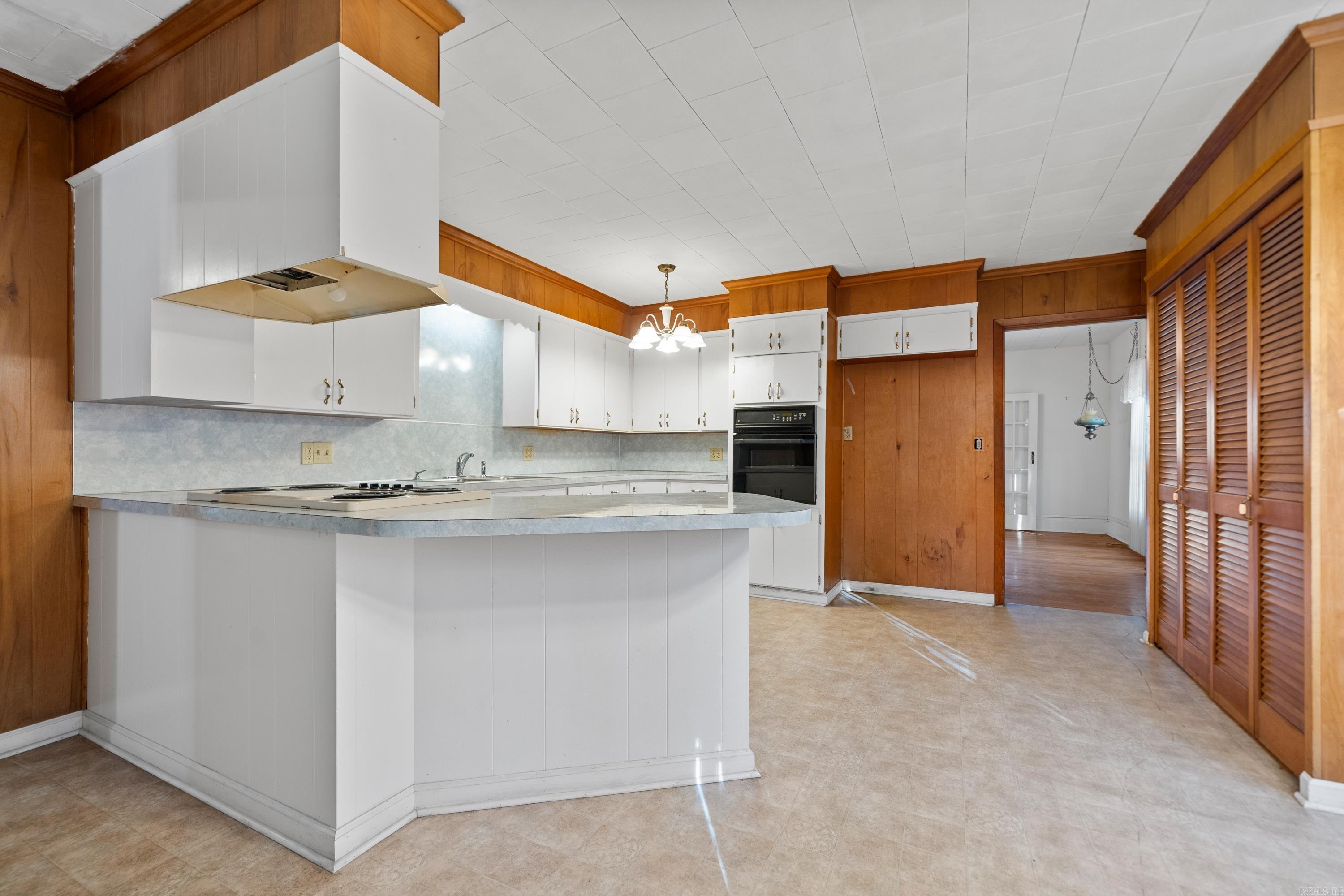 Dawers - Residential