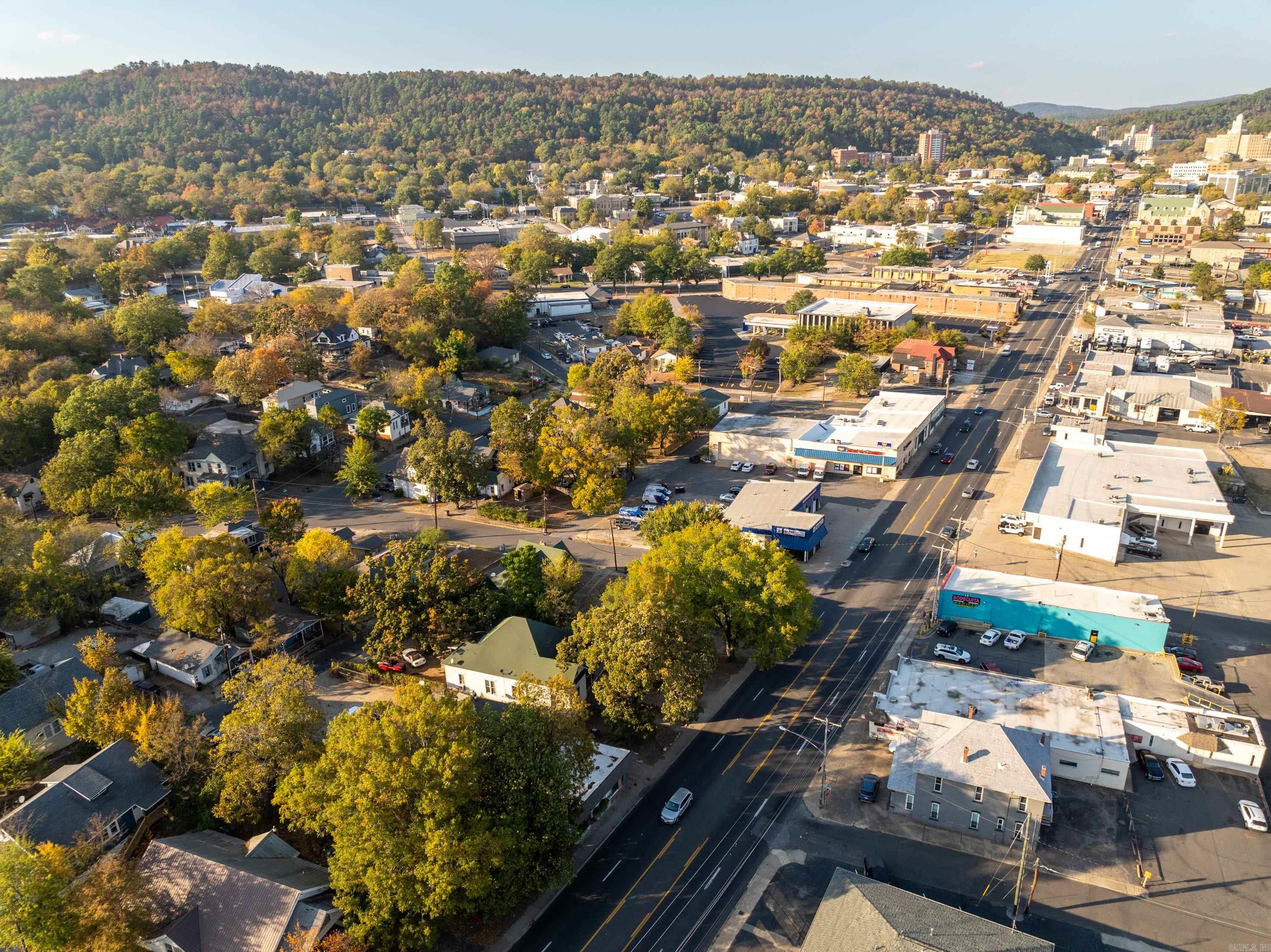 Dawers - Residential