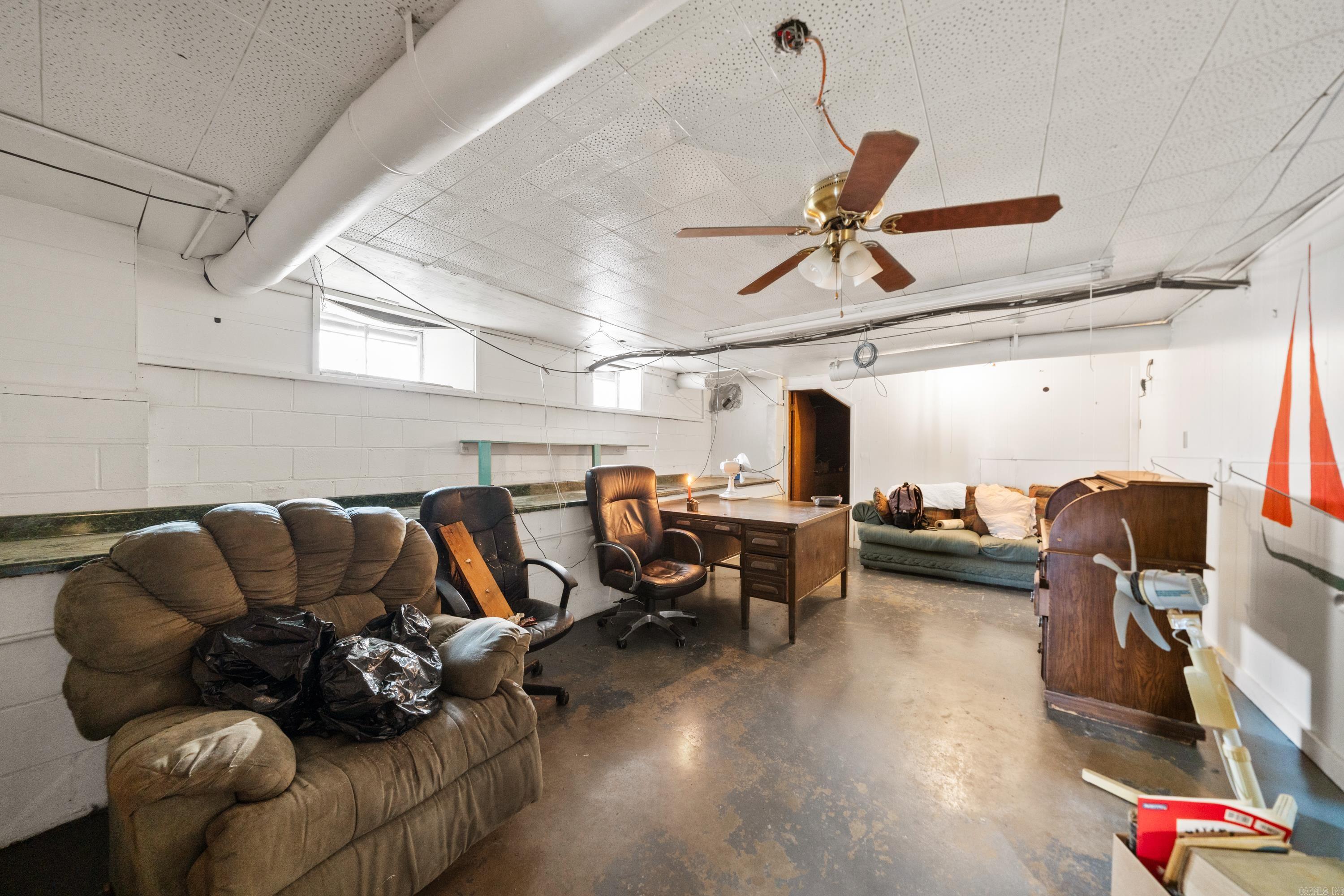 Dawers - Residential