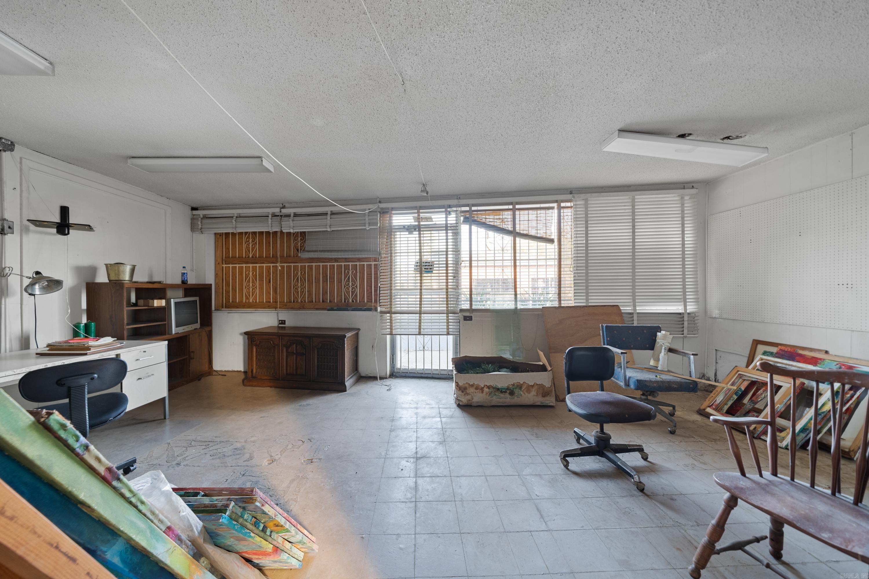Dawers - Residential