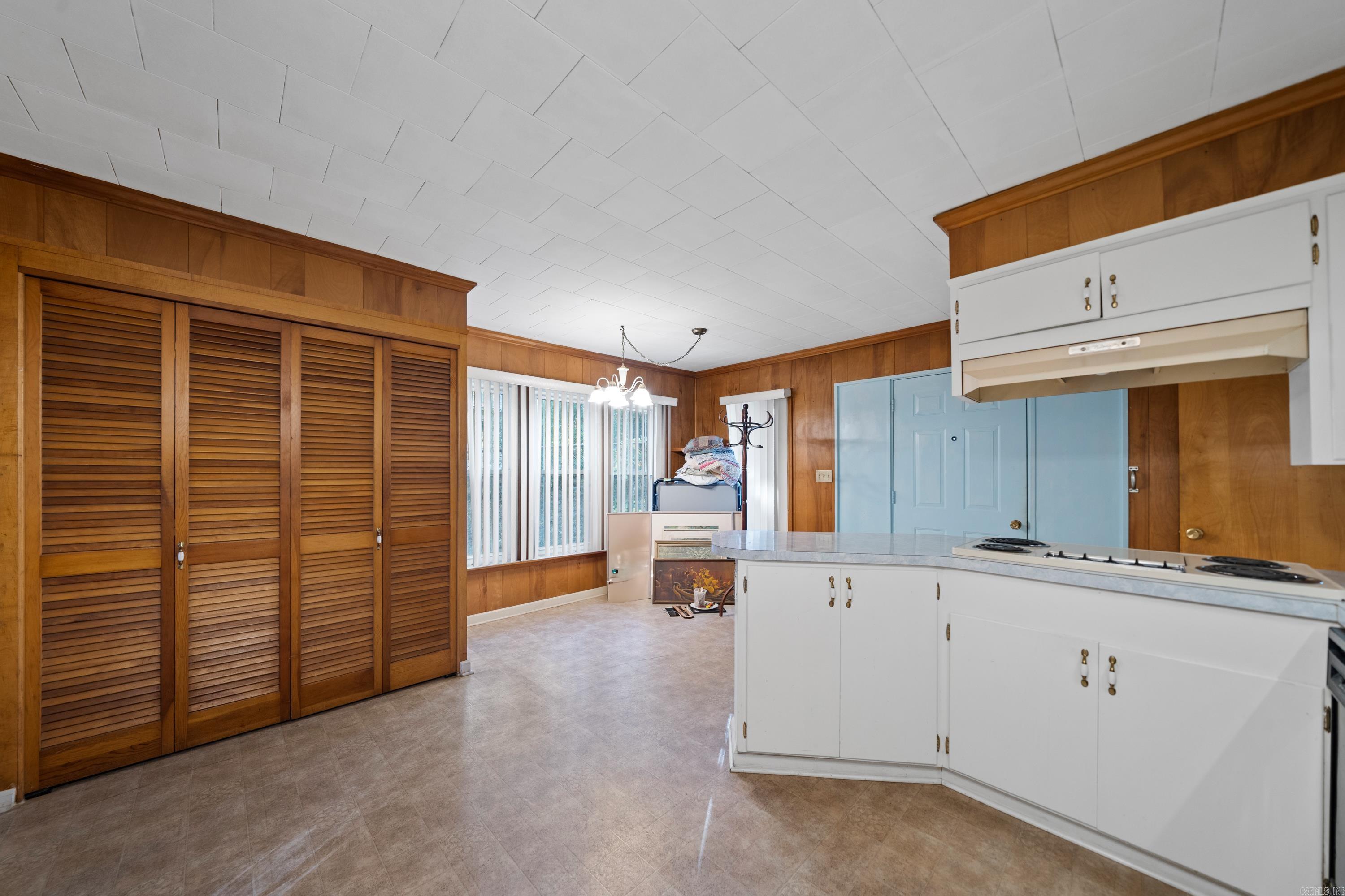 Dawers - Residential