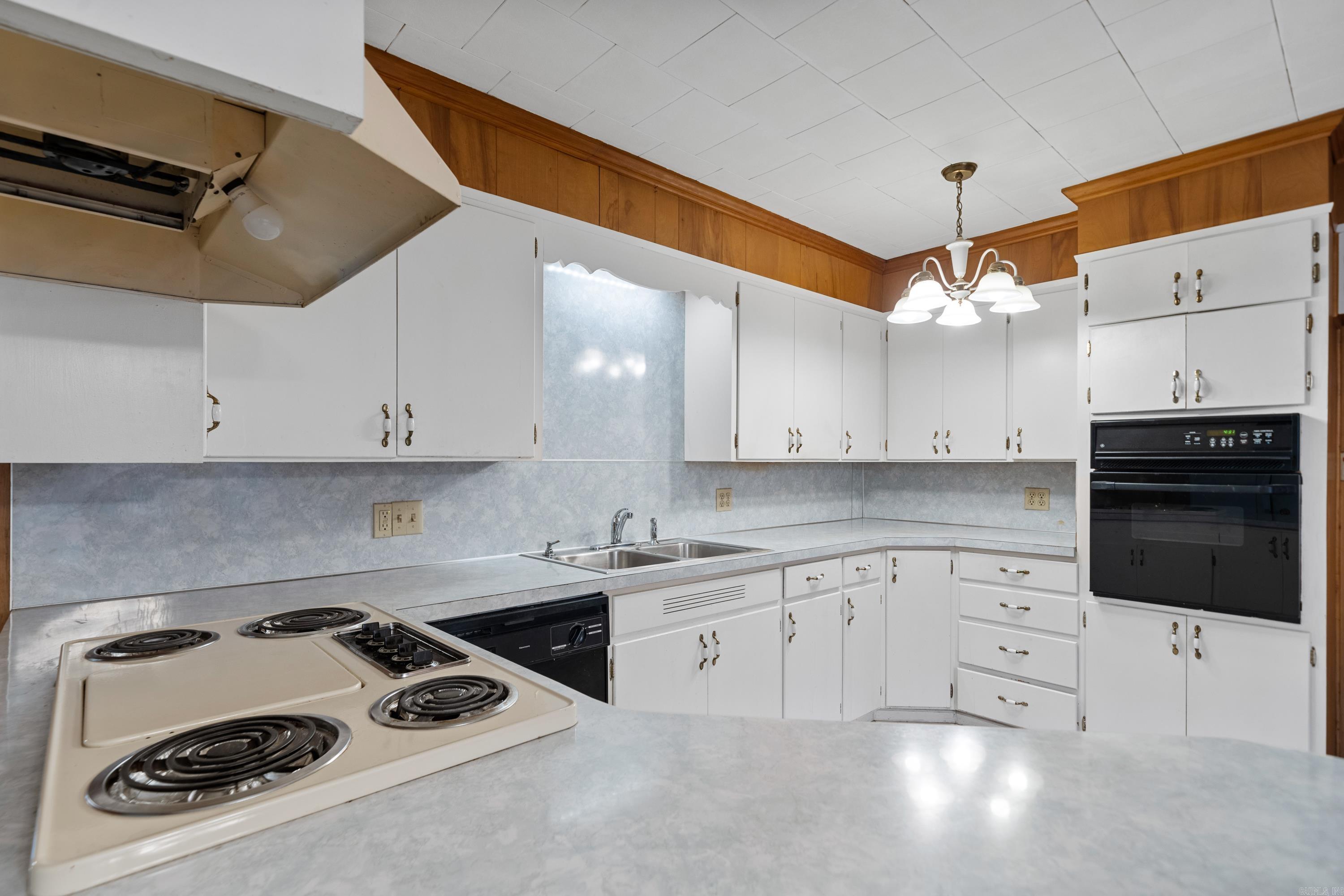 Dawers - Residential