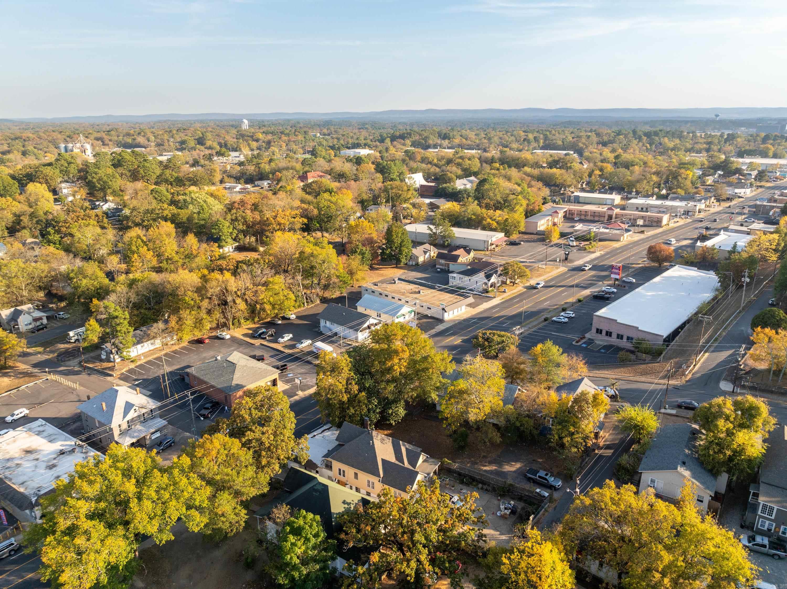 Dawers - Residential