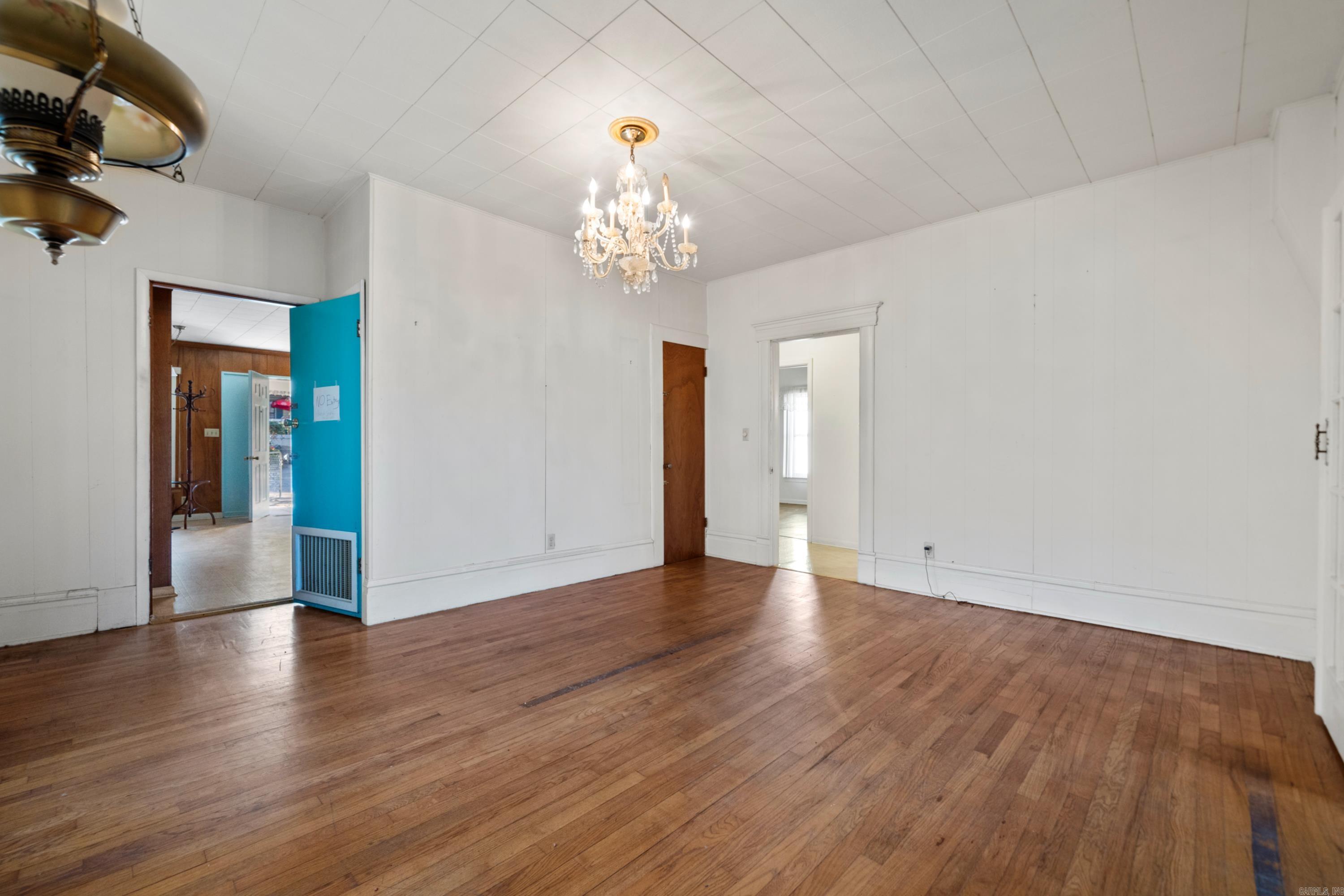 Dawers - Residential