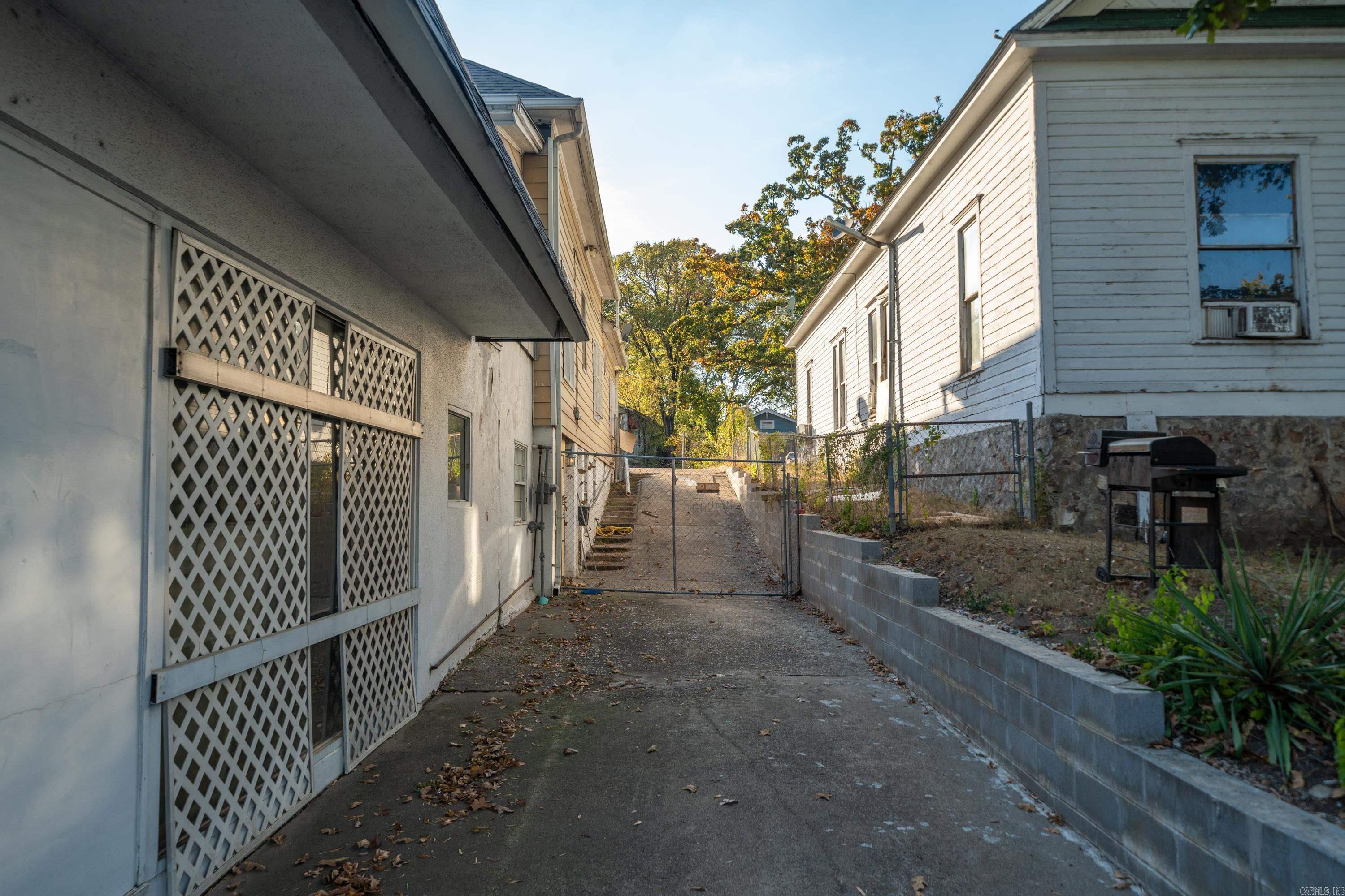 Dawers - Residential