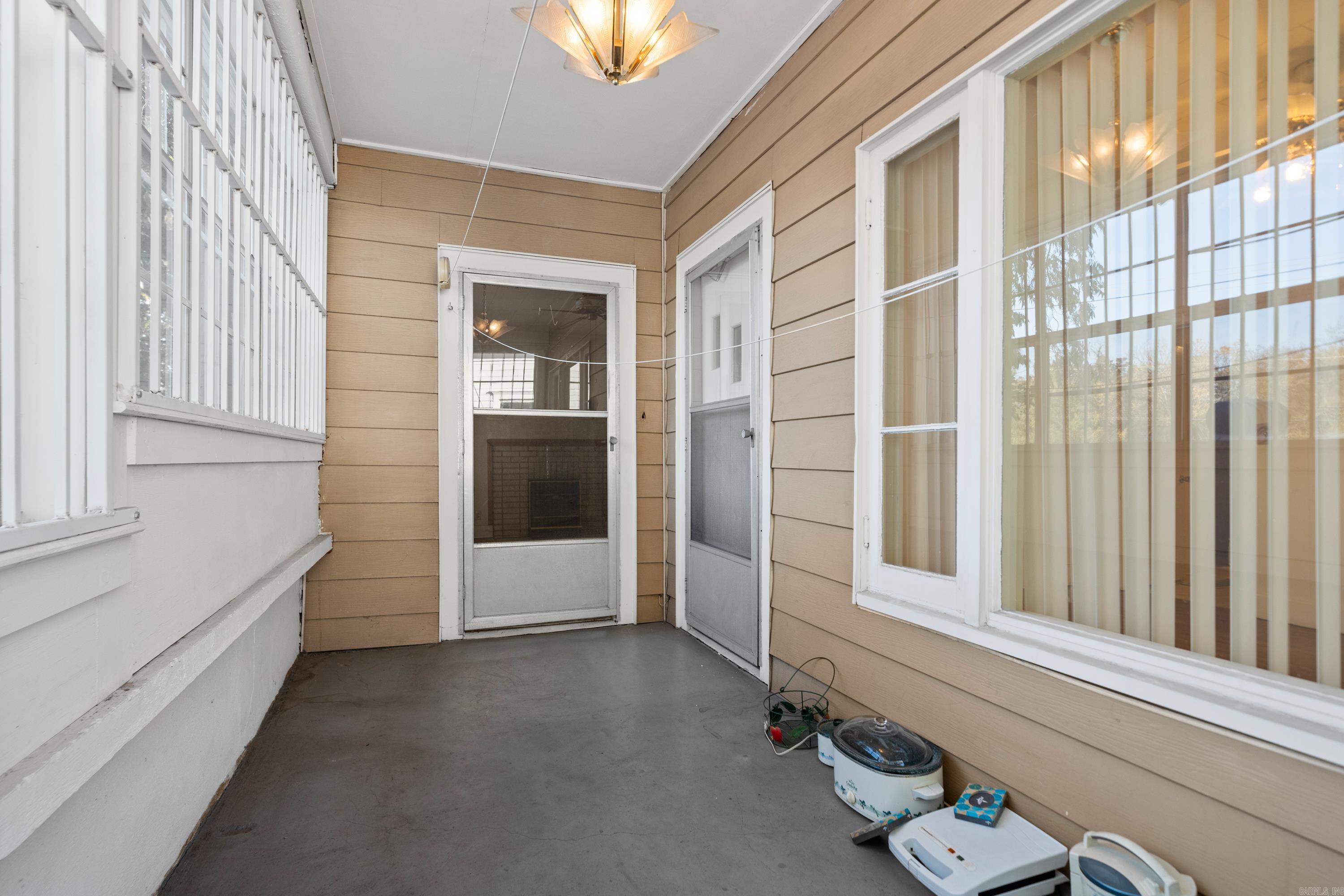 Dawers - Residential
