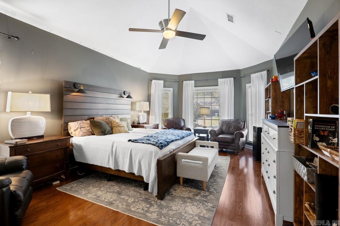 WOODSPRINGS ESTATES - Residential