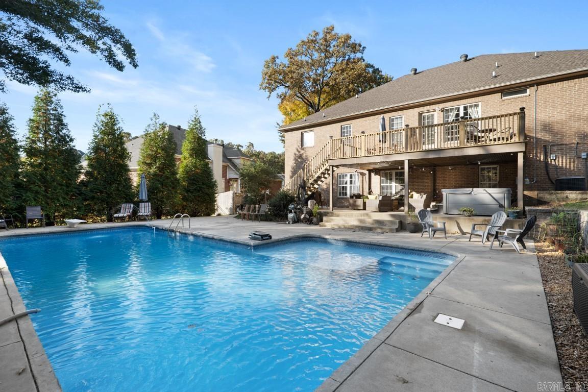 WOODSPRINGS ESTATES - Residential