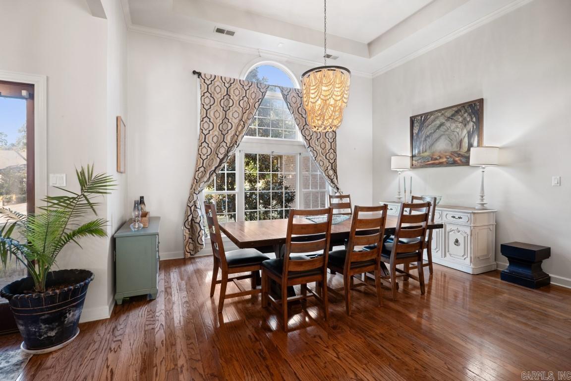 WOODSPRINGS ESTATES - Residential