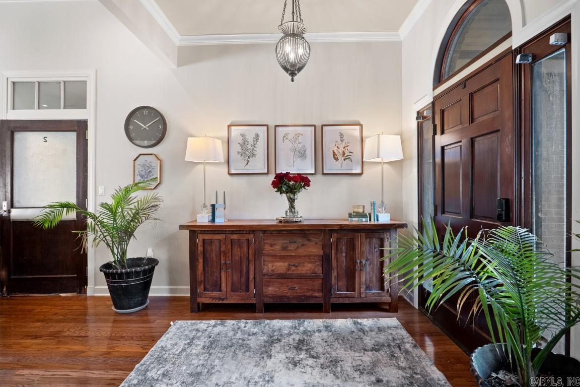 WOODSPRINGS ESTATES - Residential