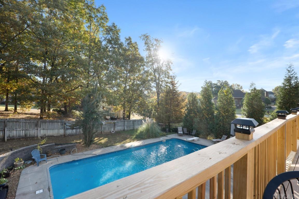 WOODSPRINGS ESTATES - Residential