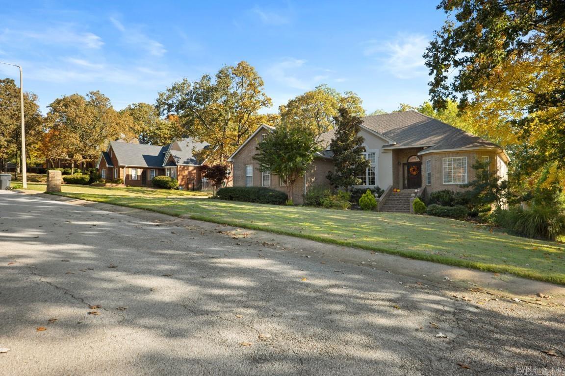 WOODSPRINGS ESTATES - Residential