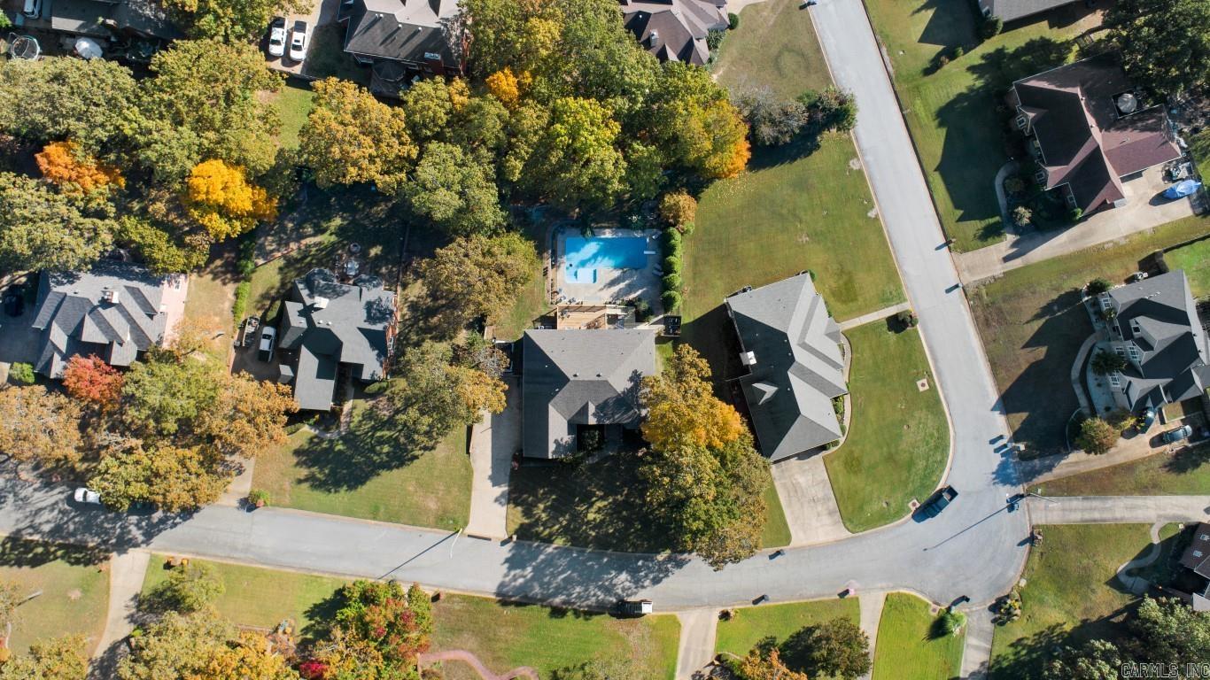 WOODSPRINGS ESTATES - Residential