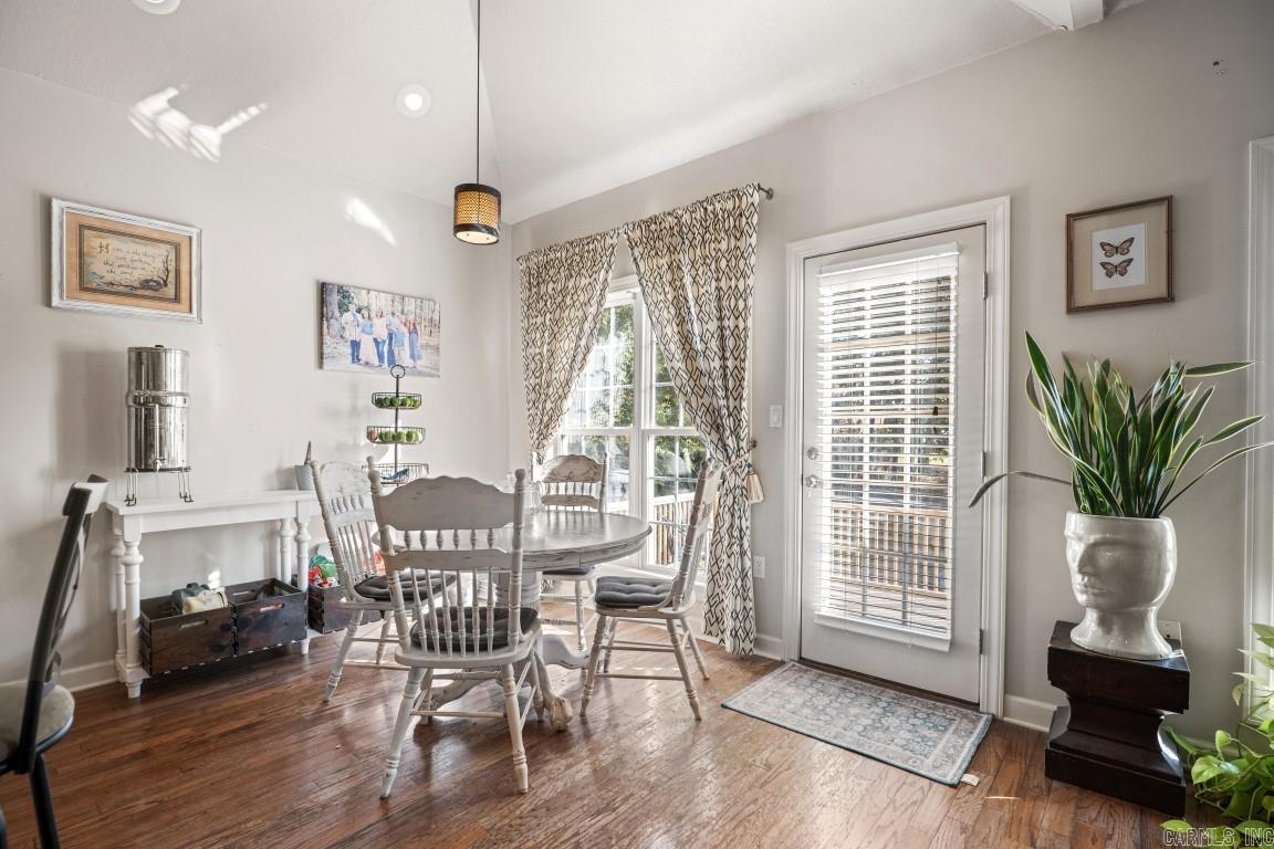 WOODSPRINGS ESTATES - Residential